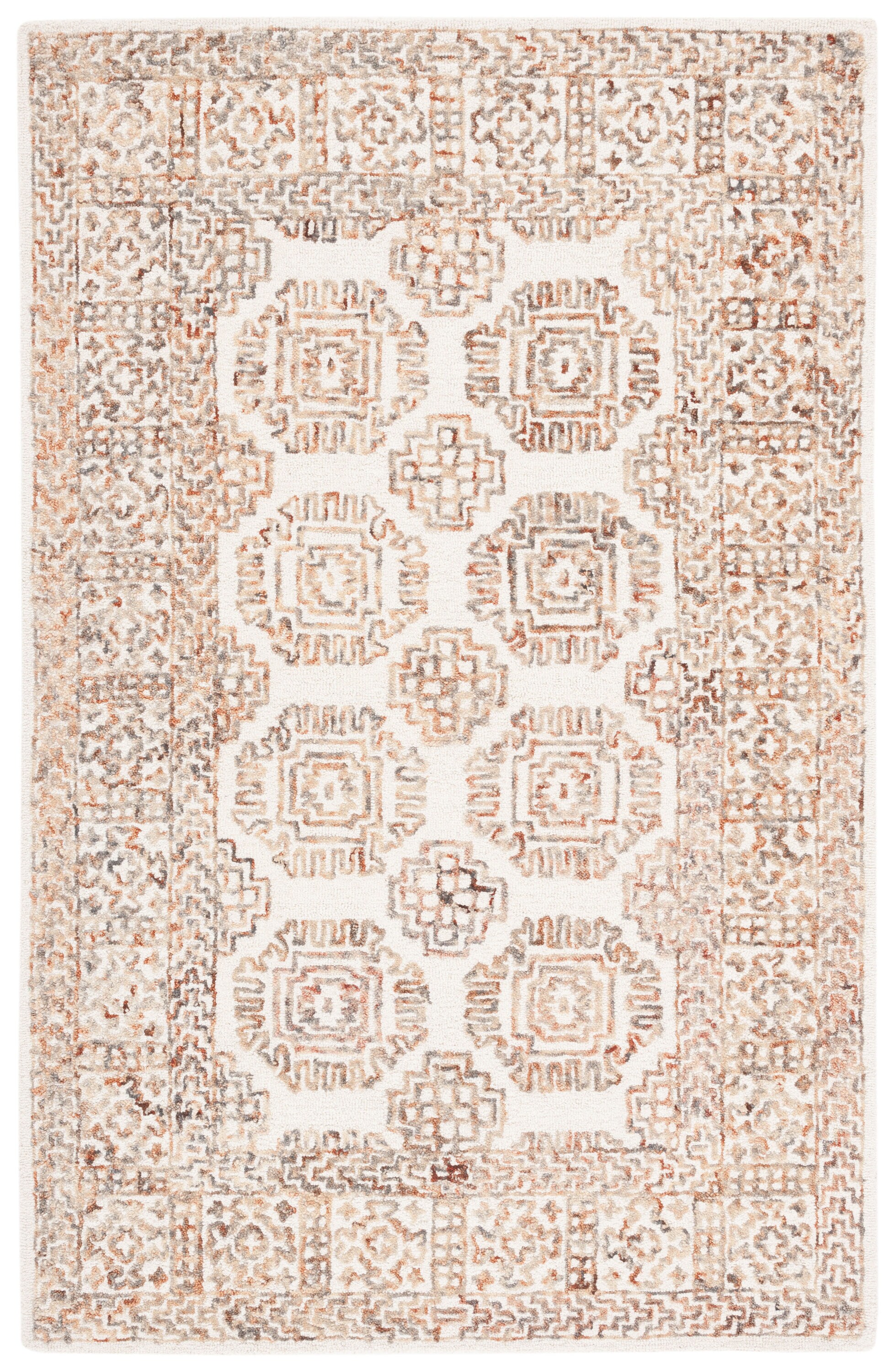 Safavieh APN132A-5 rugs - View #2