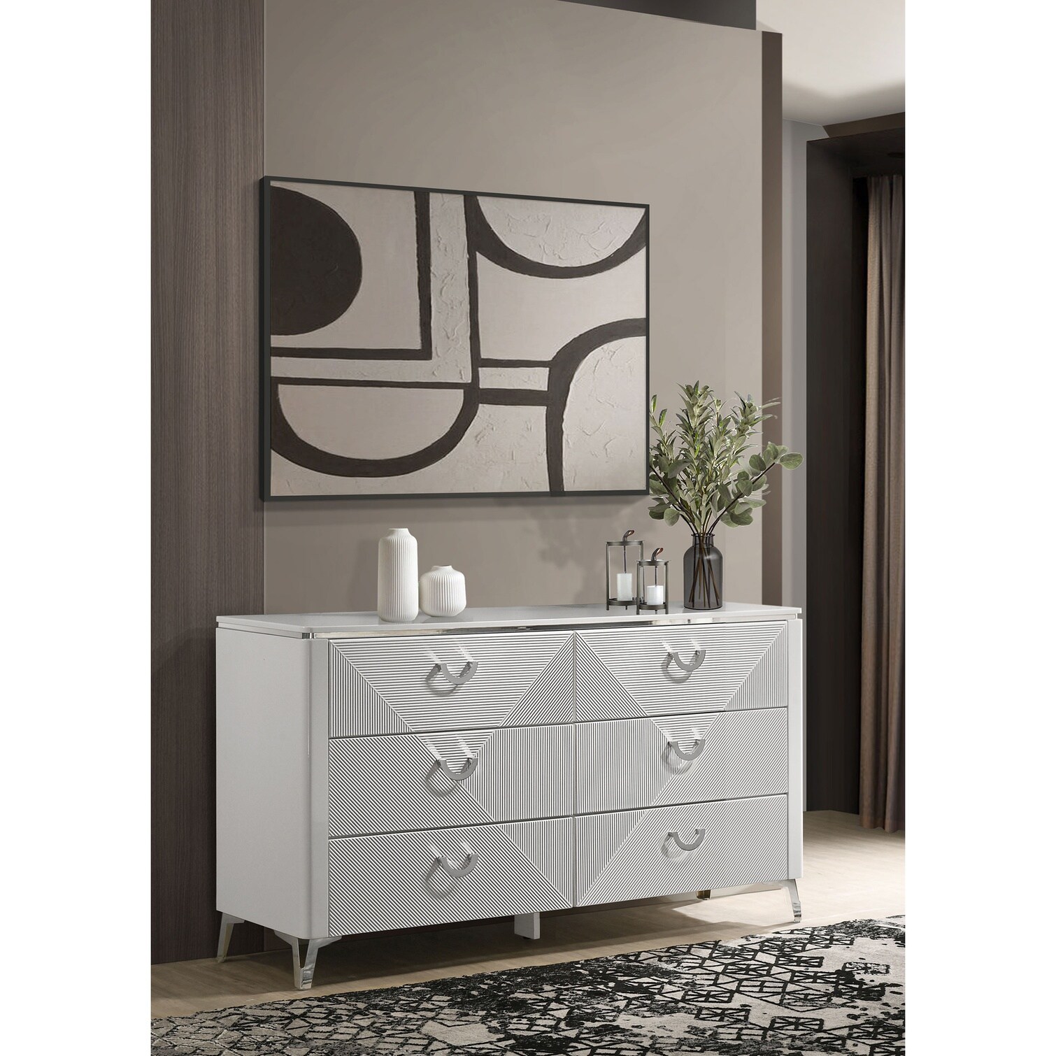 Watnature ODY978K3RSAO dressers - View #2