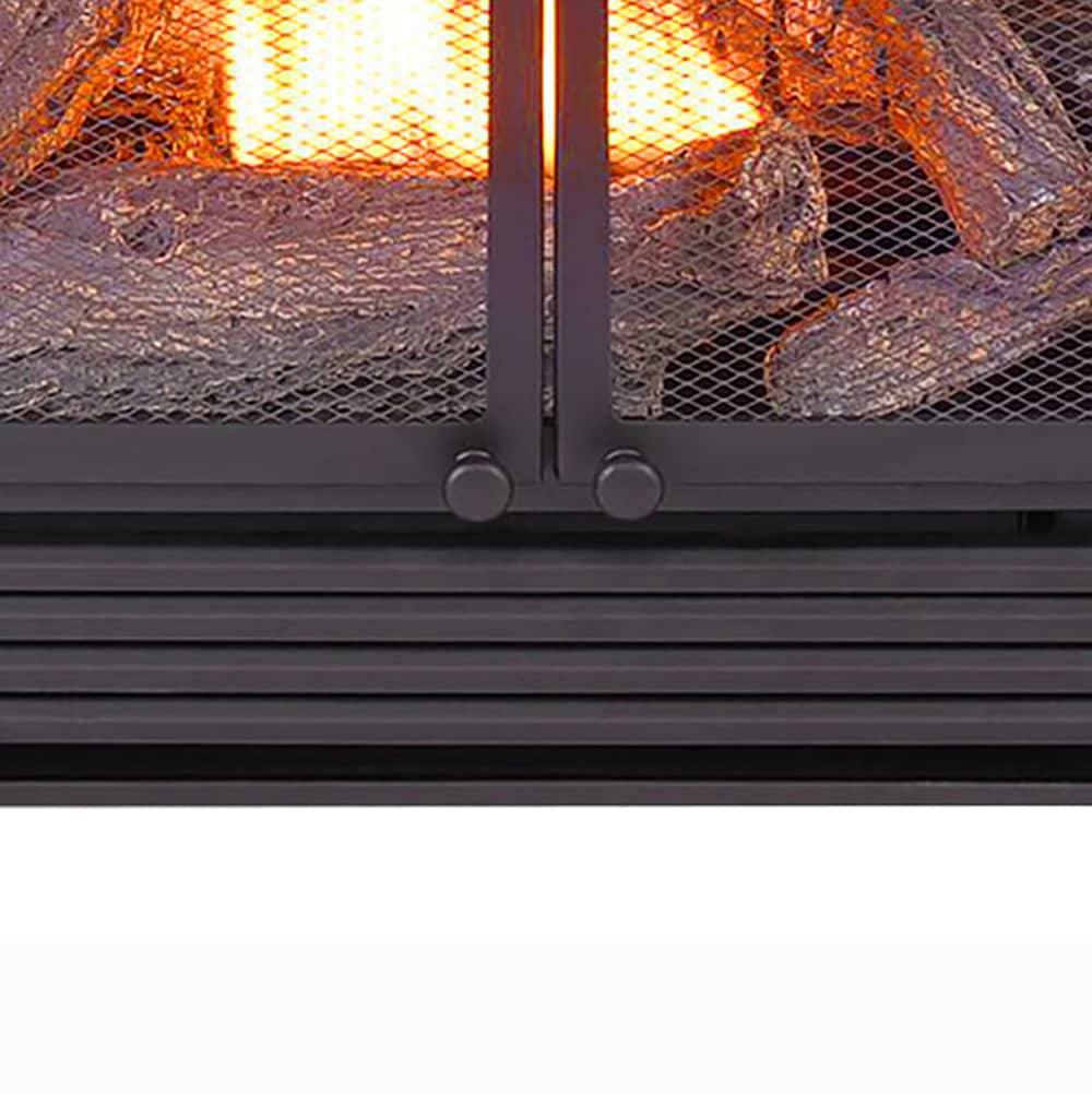 ProCom FBNSD400T-ZC Gas-Fireplace-Fireboxes - View #3