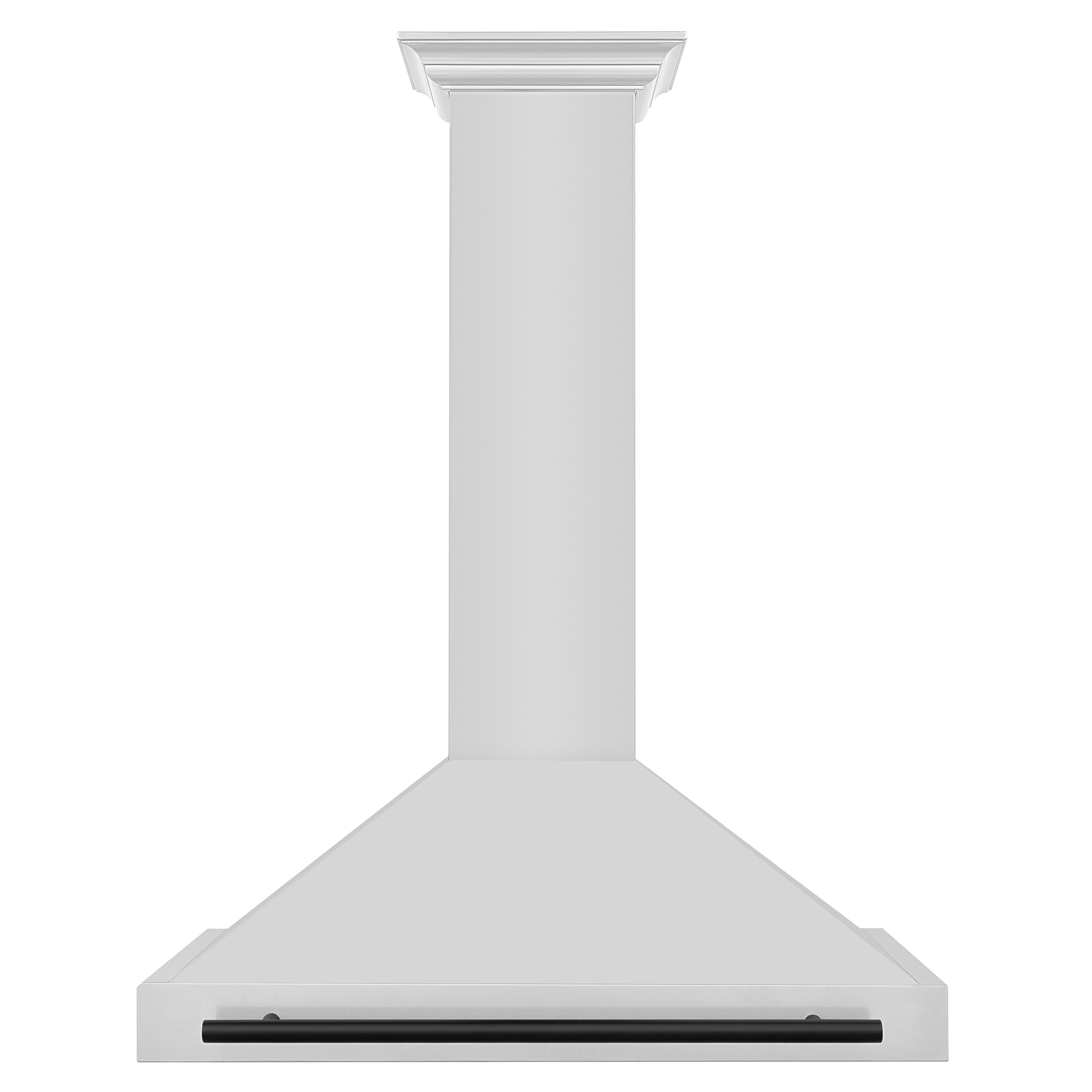ZLINE KITCHEN & BATH KB4STZ-36-MB Wall-Mounted-Range-Hoods - View #5