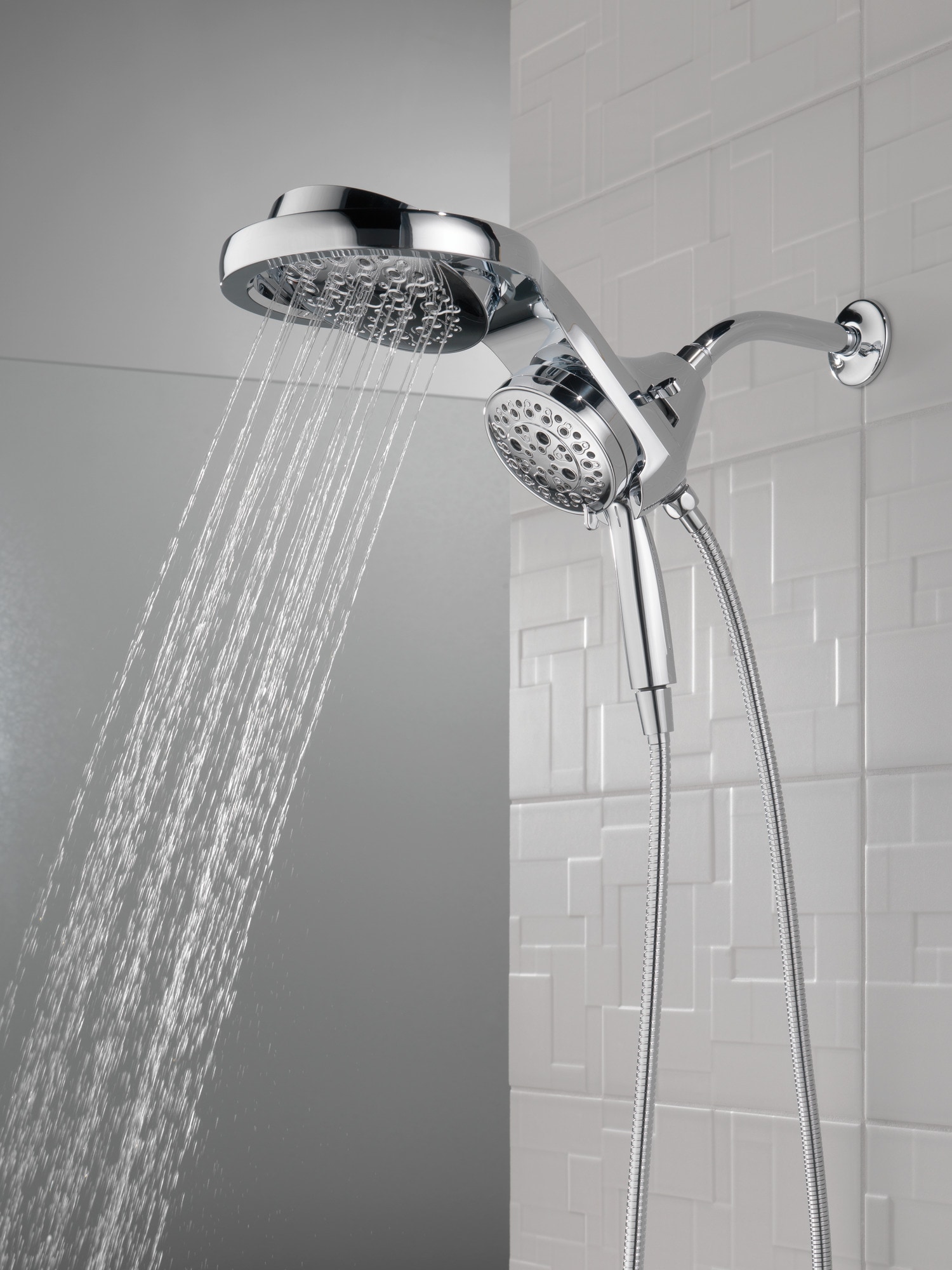 Delta 58680-CZ Fixed-Showerhead - View #19