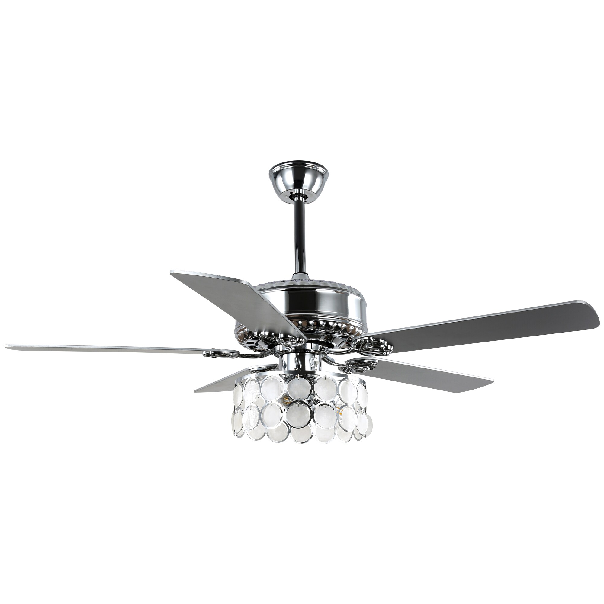 Bella Depot DCFS52H16 Ceiling-Fans - View #2