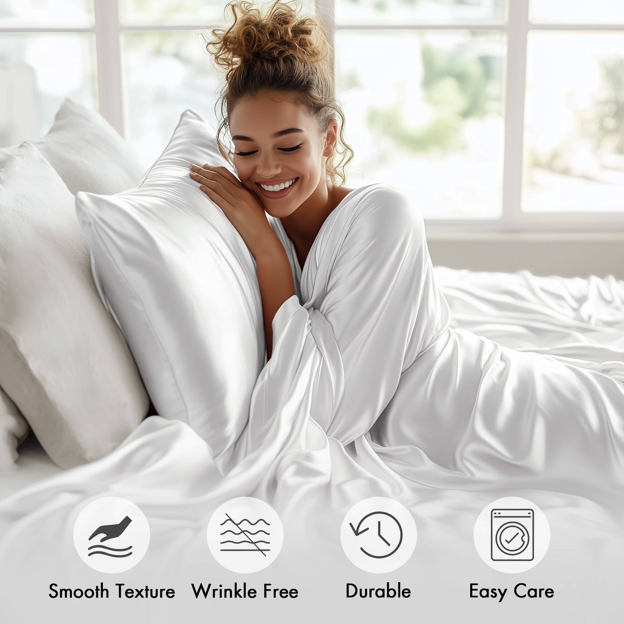 Madison Park Essentials MPE20-1101 Sheet-Sets - View #2