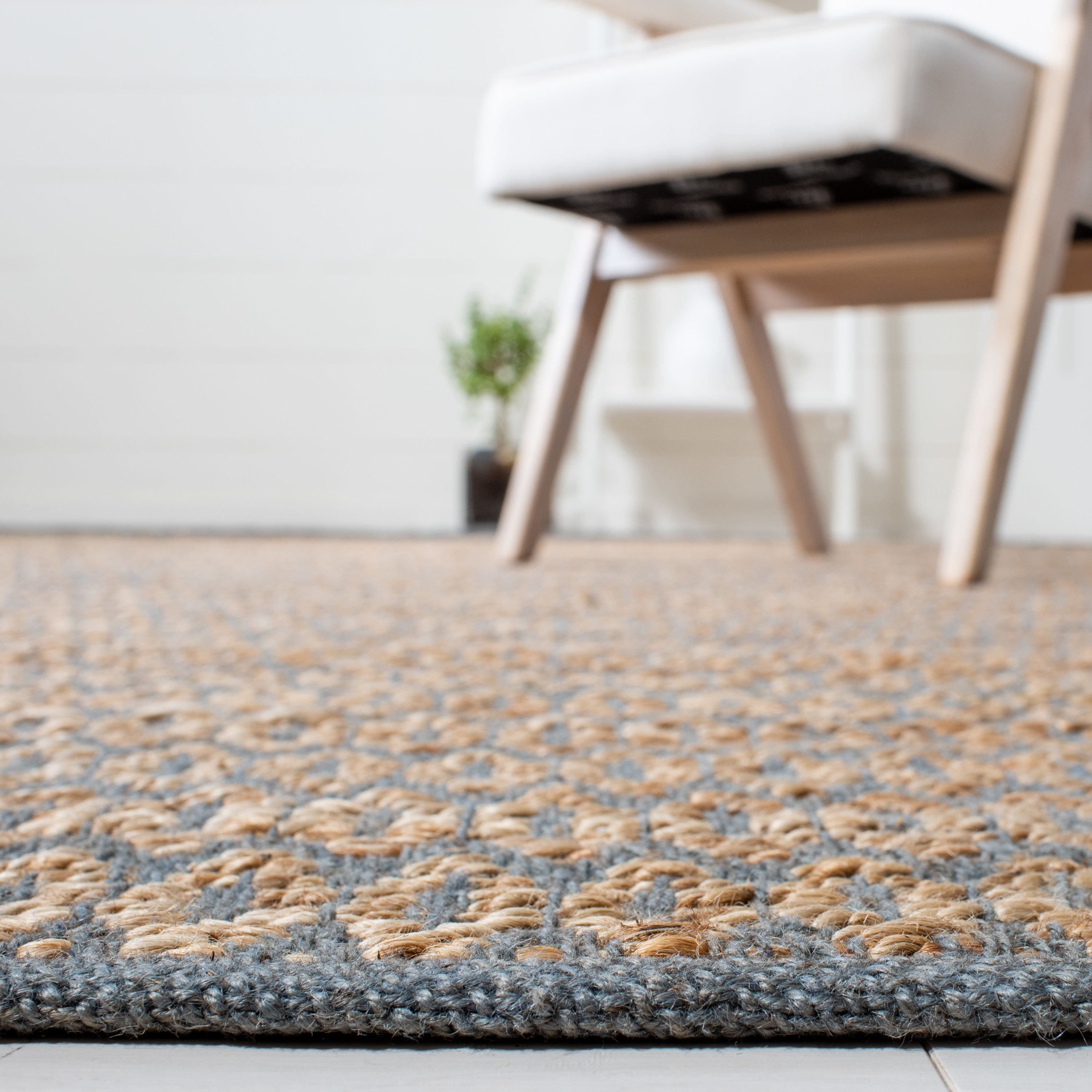 Safavieh NFB701G-8 rugs - View #8