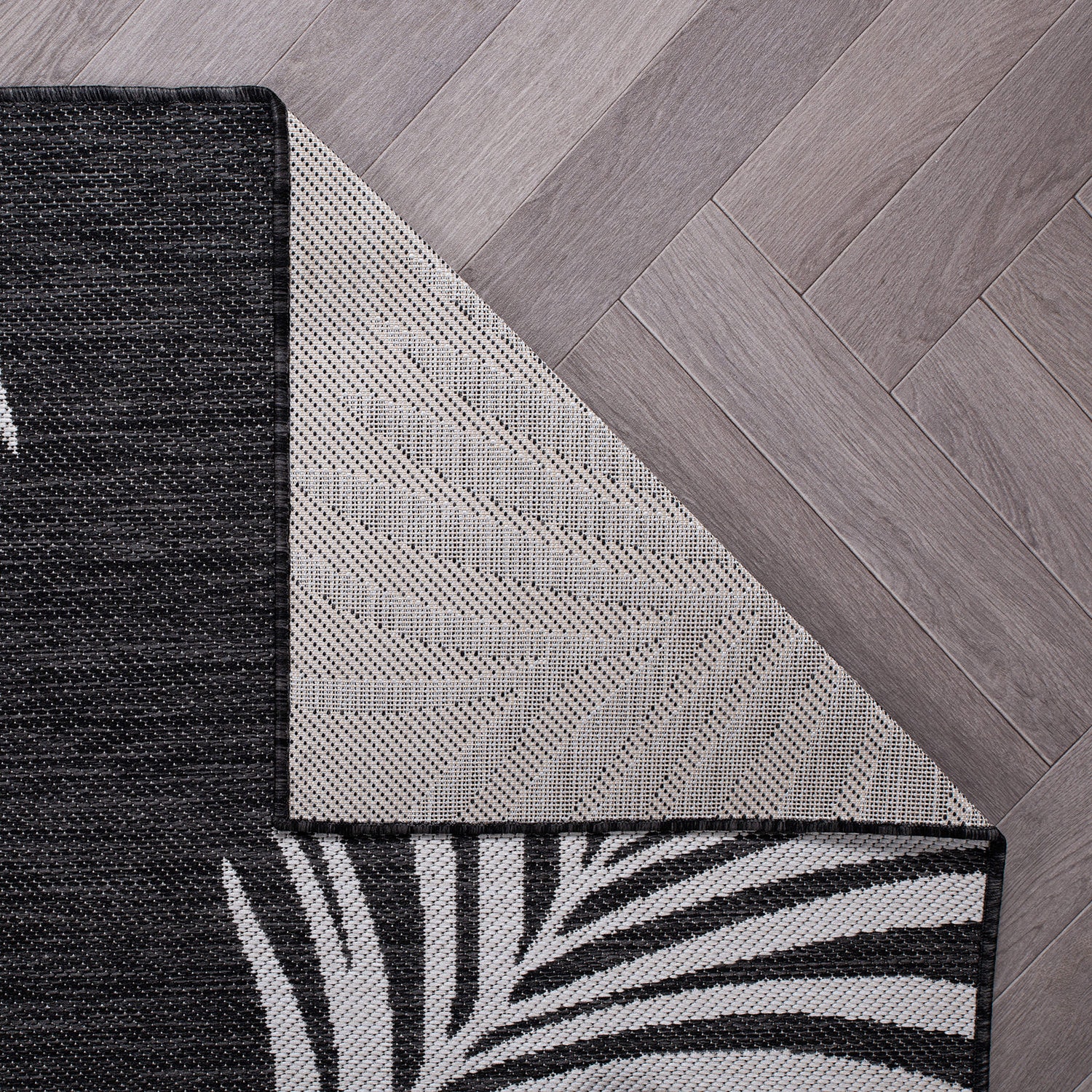 World Rug Gallery 111BLACK2X3 rugs - View #7