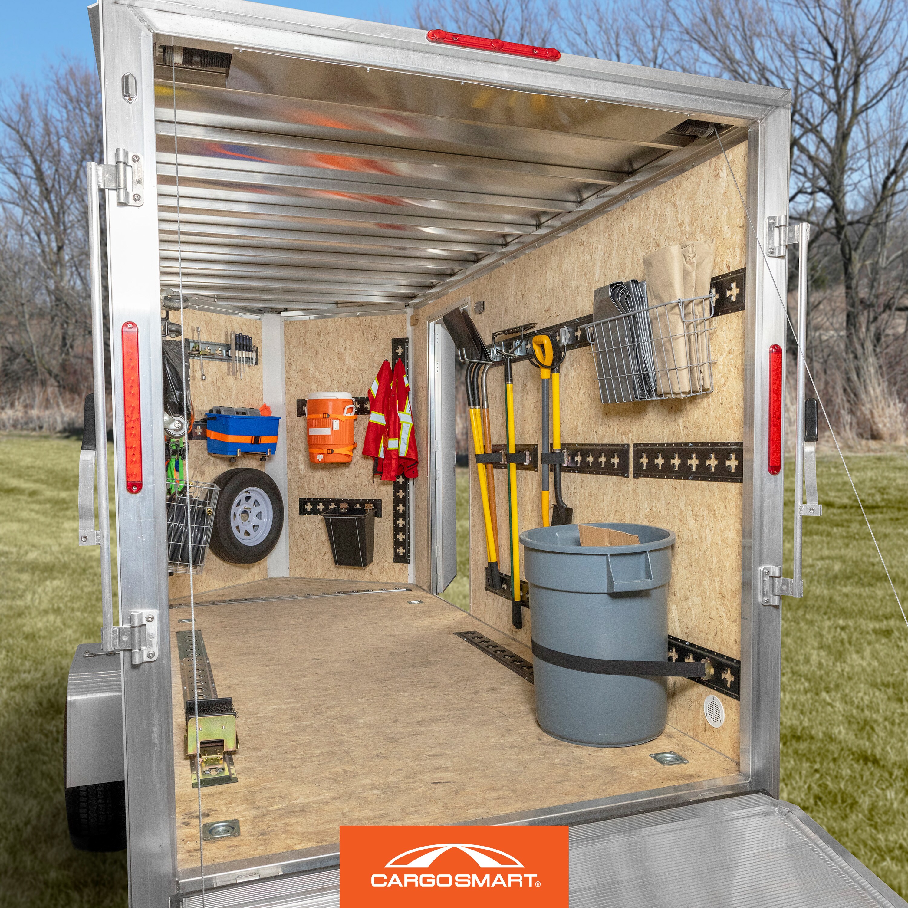 CargoSmart 1713 Automotive-Hardware - View #10
