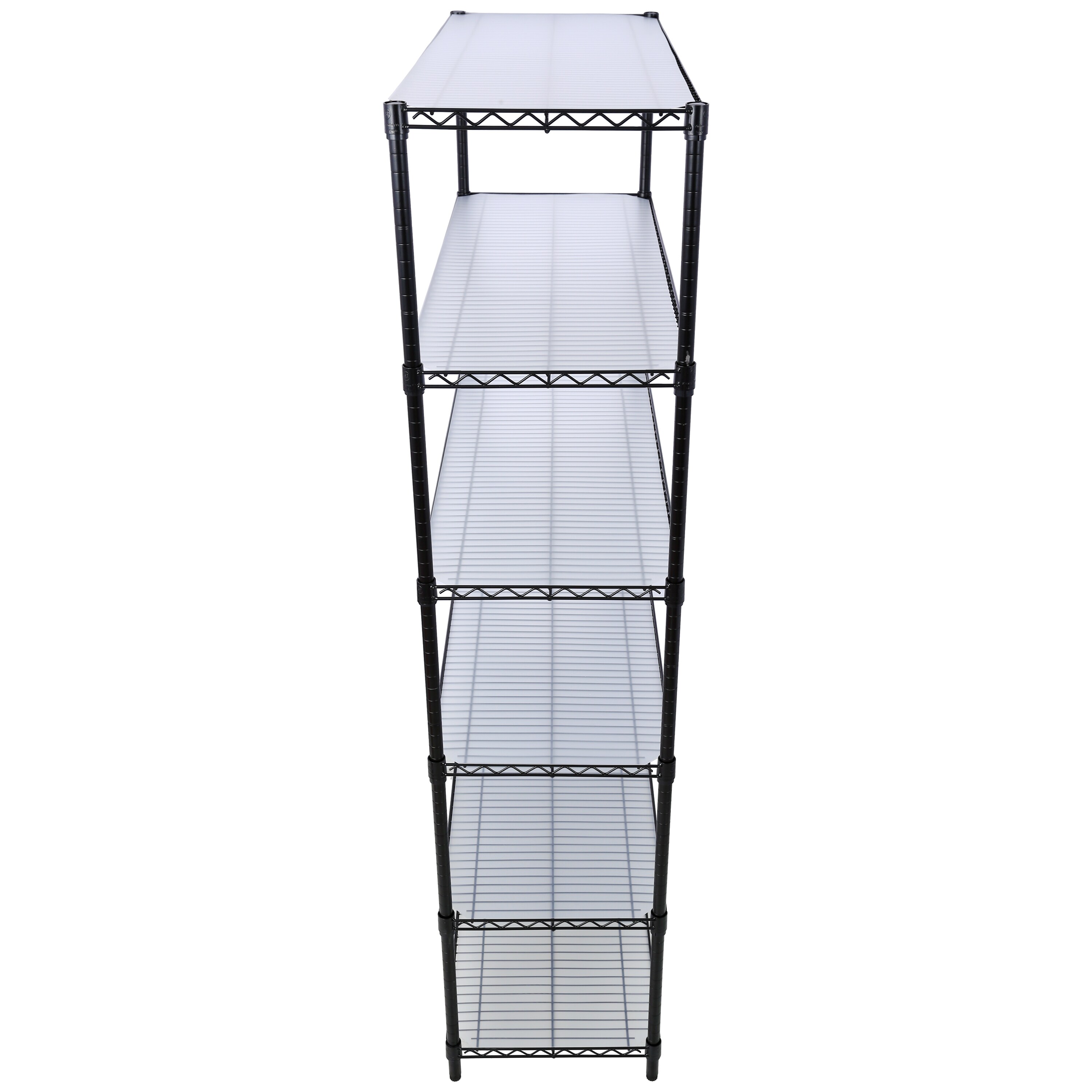 Tatayosi XH-65142118 Free-Standing-Shelving - View #12