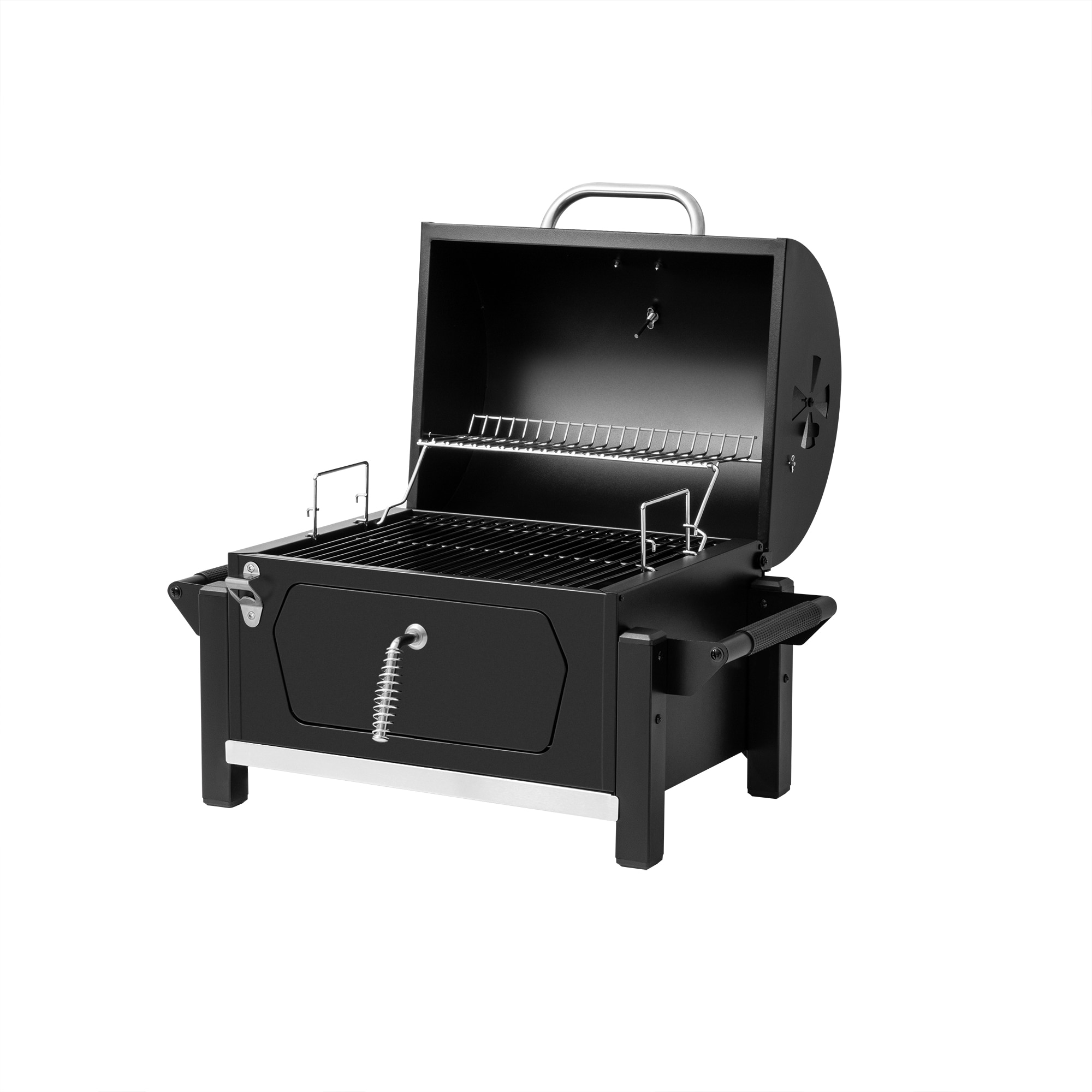 Royal Gourmet CD1519 Charcoal-Grills - View #13