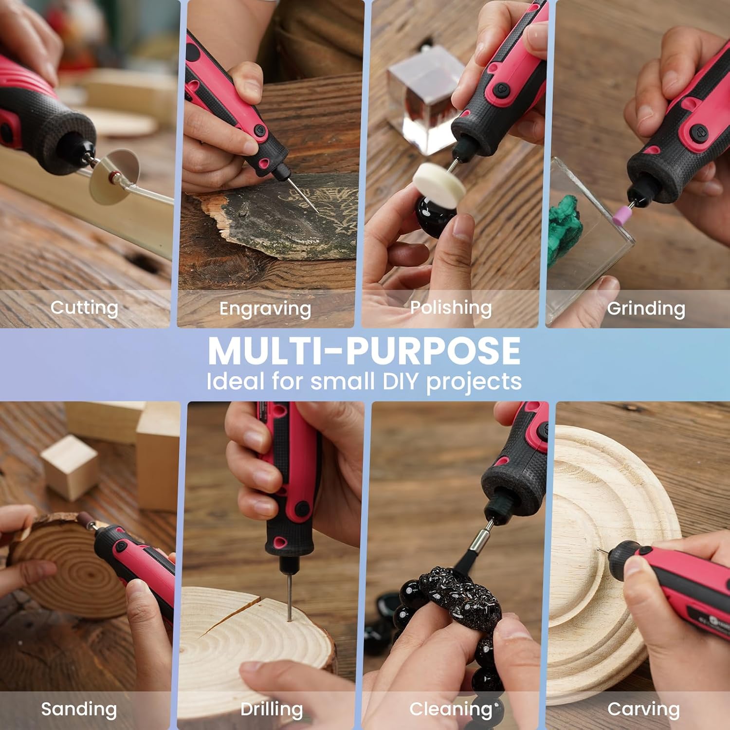 HARDELL B0C-Y5J-16RM c100240 - View #3