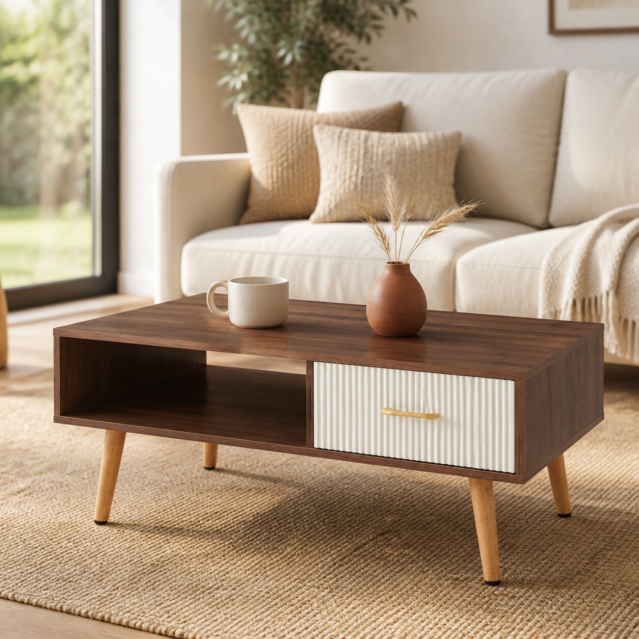 Trivework ZLP236879SL Coffee-Tables - View #3