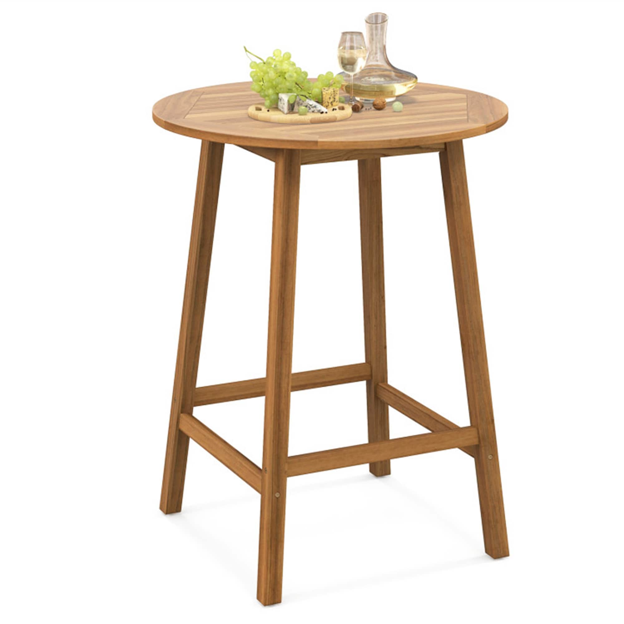 BABOOM BOM-JV11959-CO Patio-Tables - View #4
