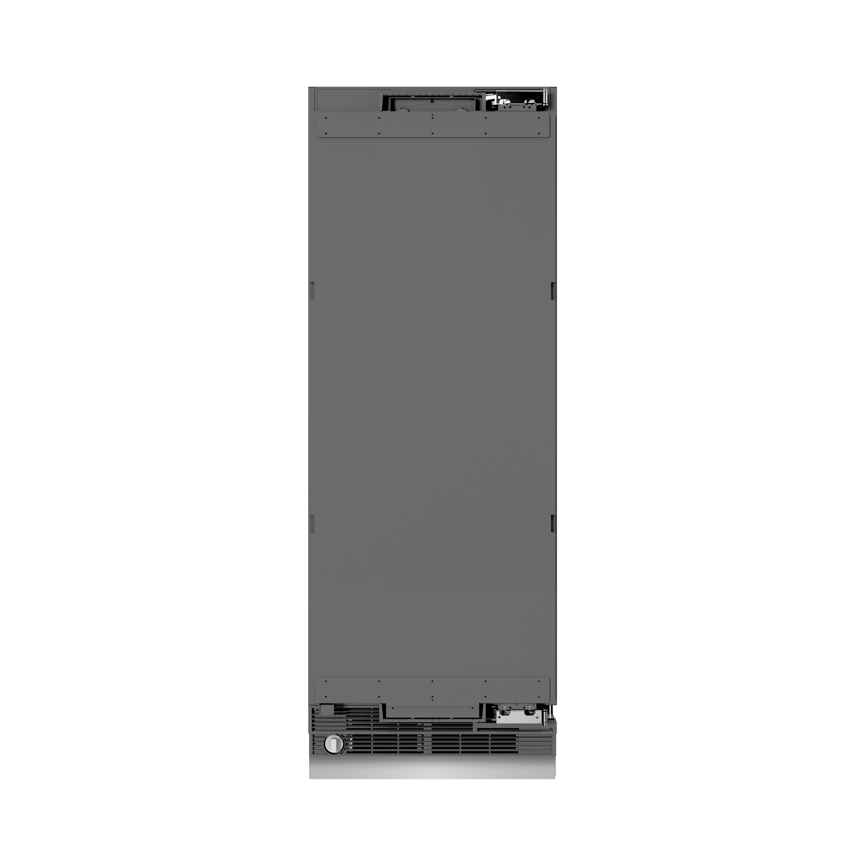 ZLINE KITCHEN & BATH RBCRVZ-30-MB Freezerless-Refrigerators - View #3