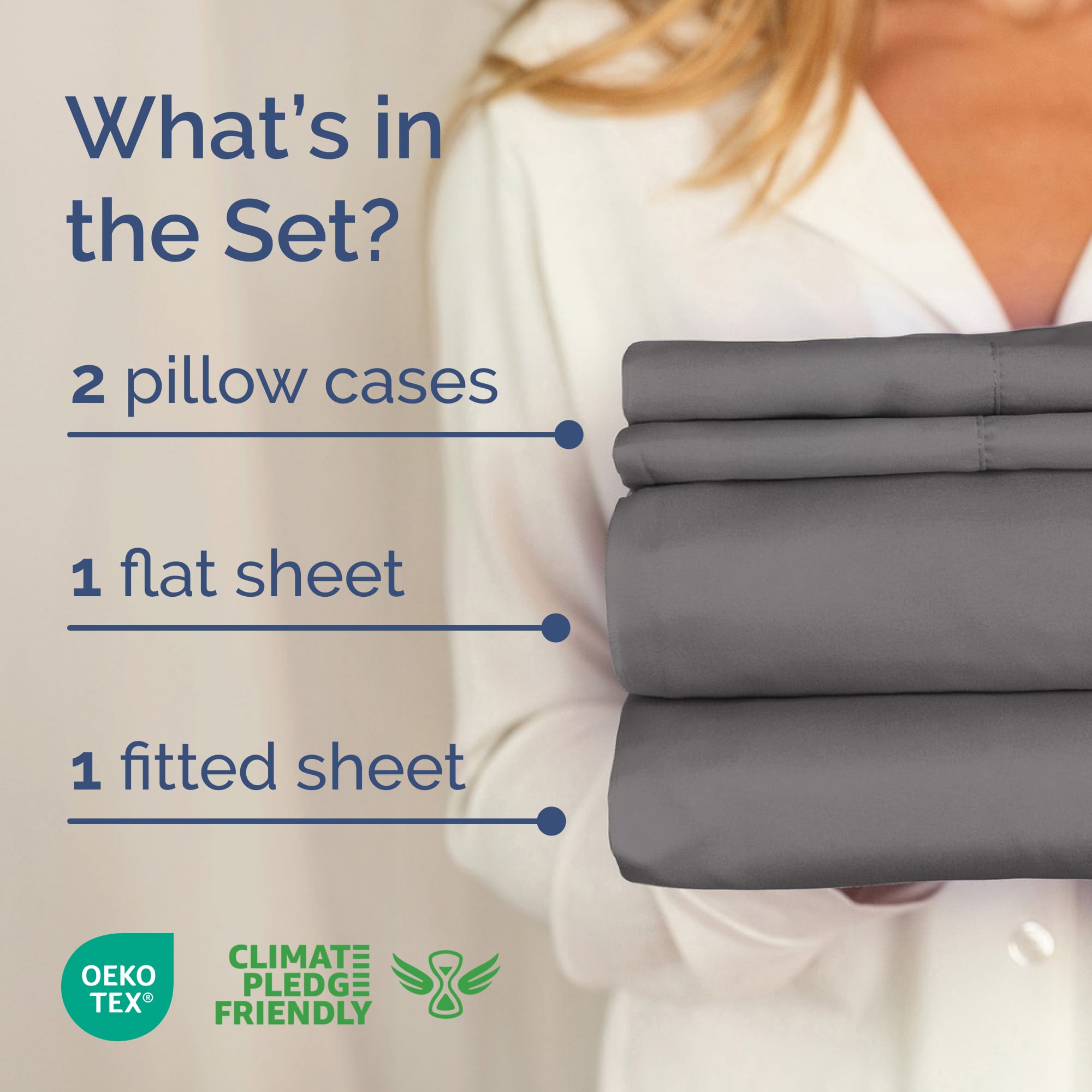CGK Linens 5056904029086 Sheet-Sets - View #2