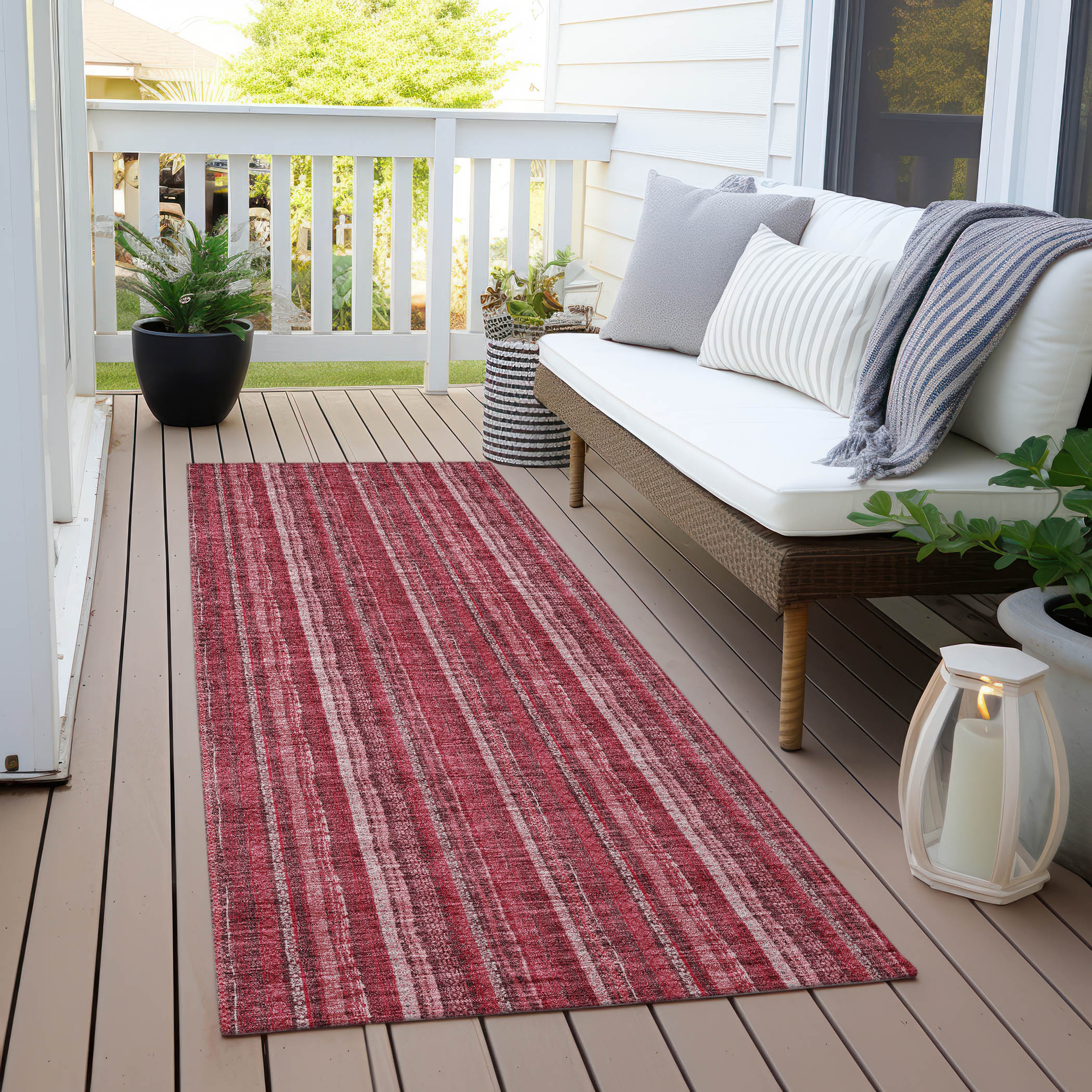 Addison Rugs ACN982PI2X8 rugs - View #7