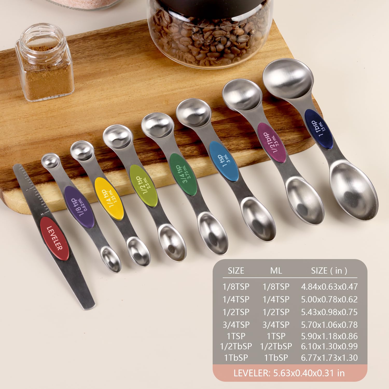 LILILIAN FMY LRO0828O800 Kitchen-Utensils - View #2