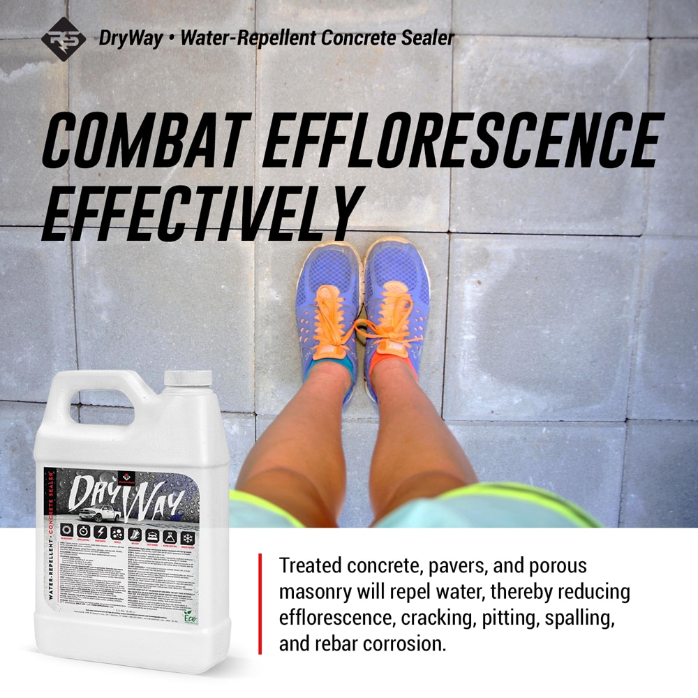 DryWay 249093 Concrete-Stains - View #5