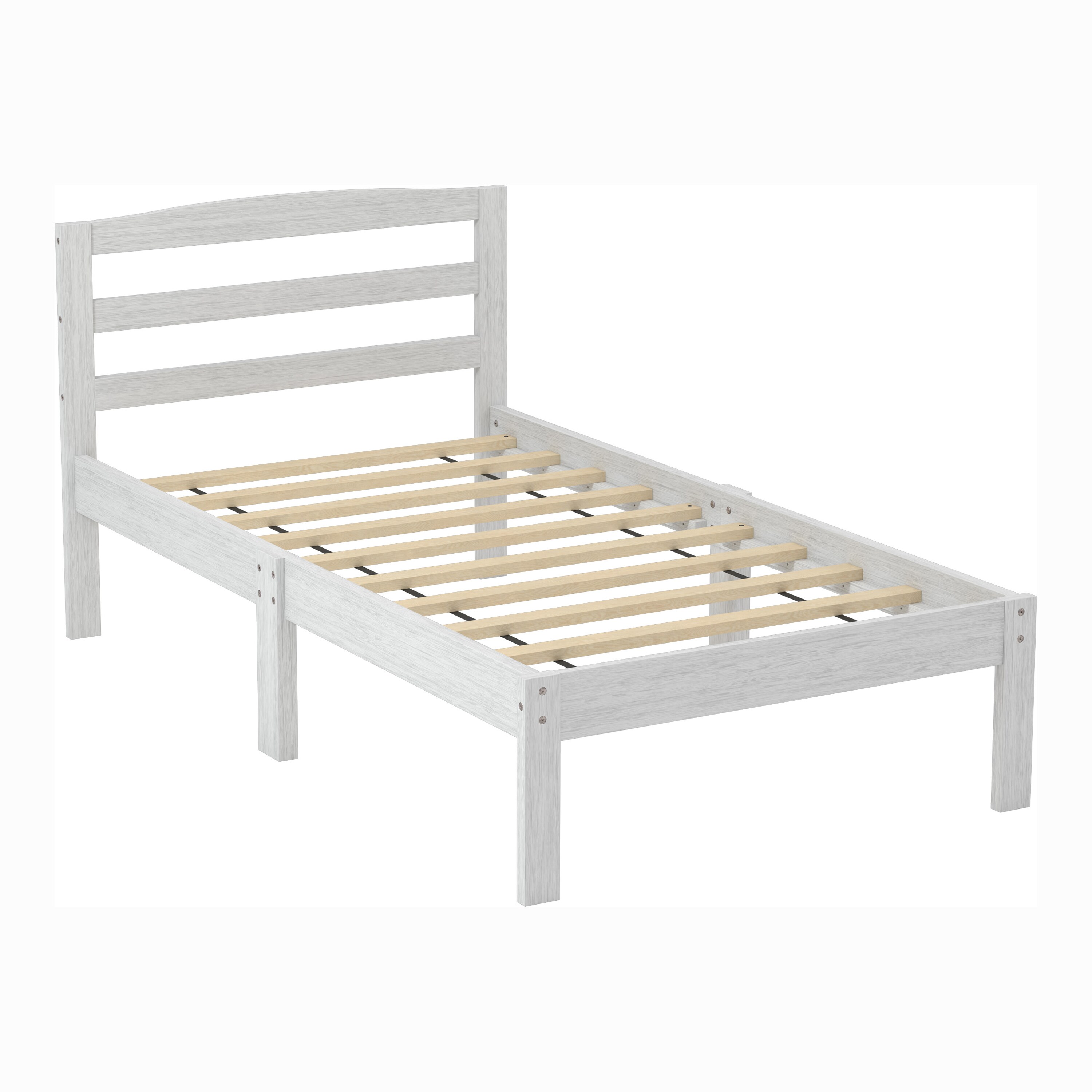 Furniture of America IDF-7529WH-T beds - View #6