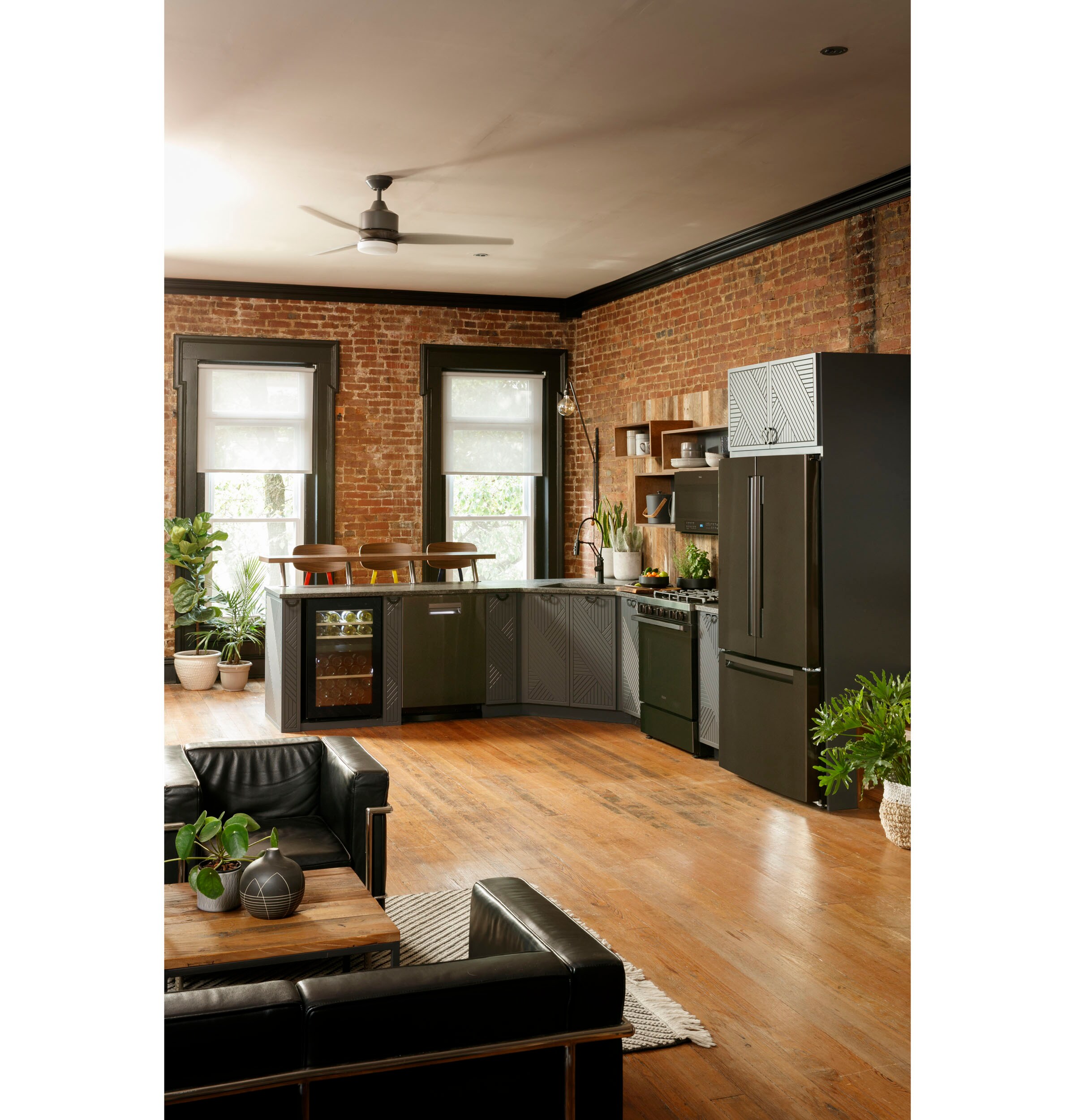 Haier QWR04DGRGB Wine-Chillers - View #17