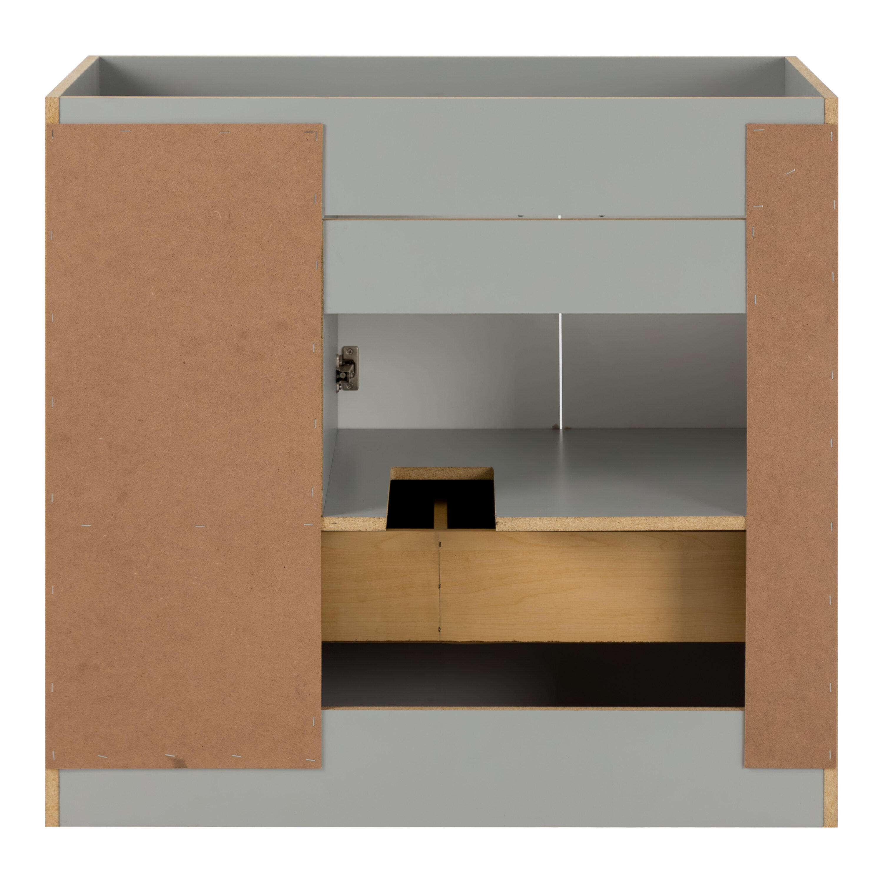 Style Selections W055436P1-CY vanities - View #9