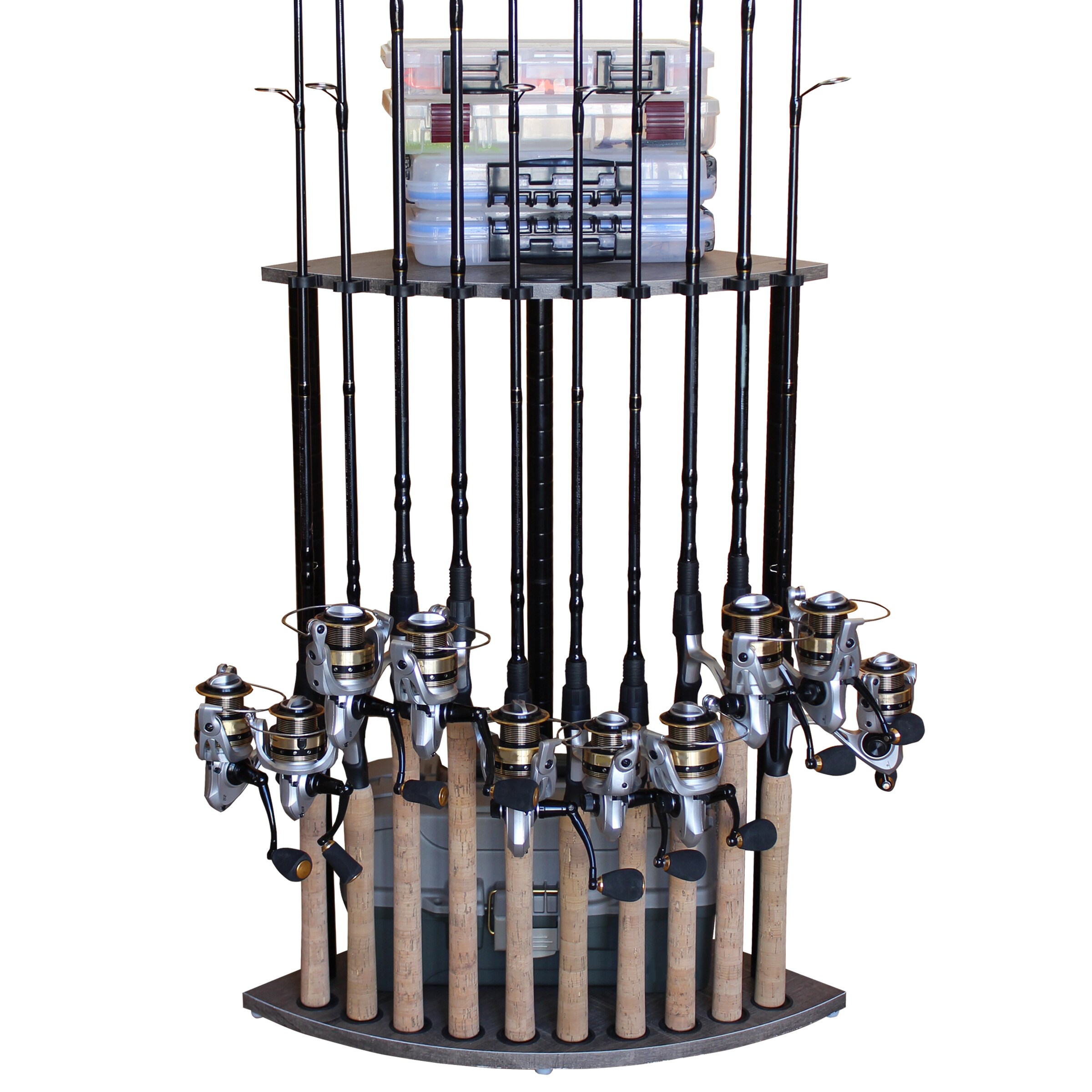 Rush Creek Creations 38-4062 Fishing-Equipment - View #2