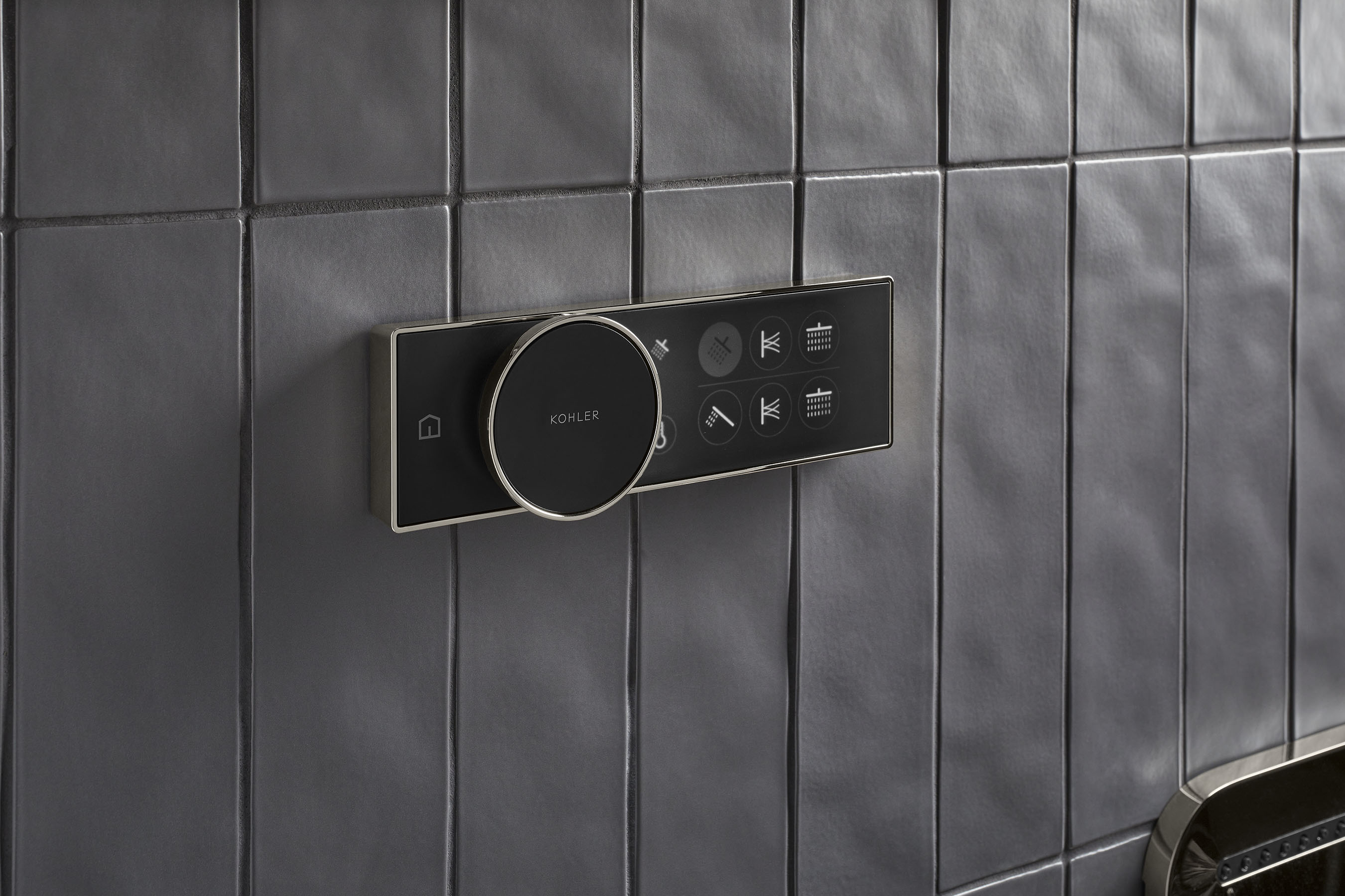 KOHLER 28214-SN Bath-Shower-Facc - View #7
