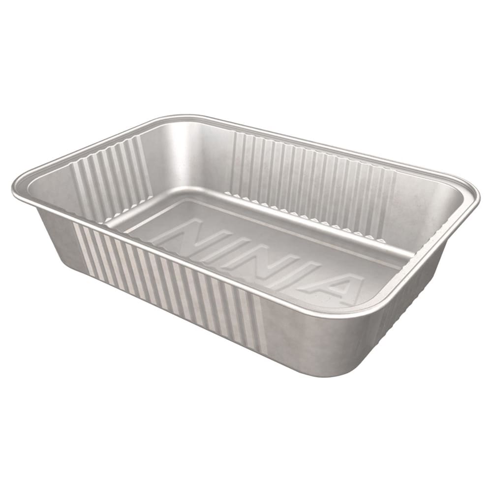Ninja FlexFlame Aluminum Grease Tray Liner for PG300 in the Grill