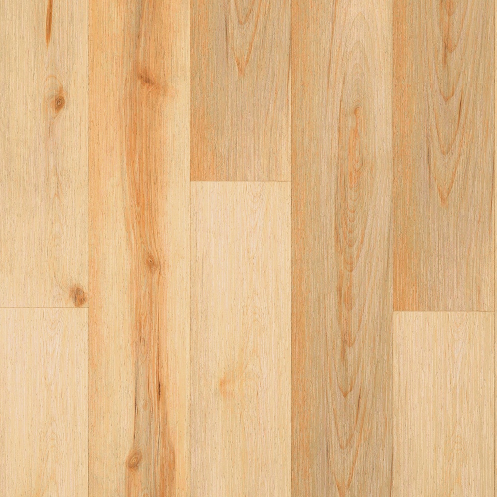 ProCore Plus English Grove Oak 7-in Wide x 5-mm Thick Waterproof Interlocking Luxury Vinyl Plank Flooring (23.24-sq ft)