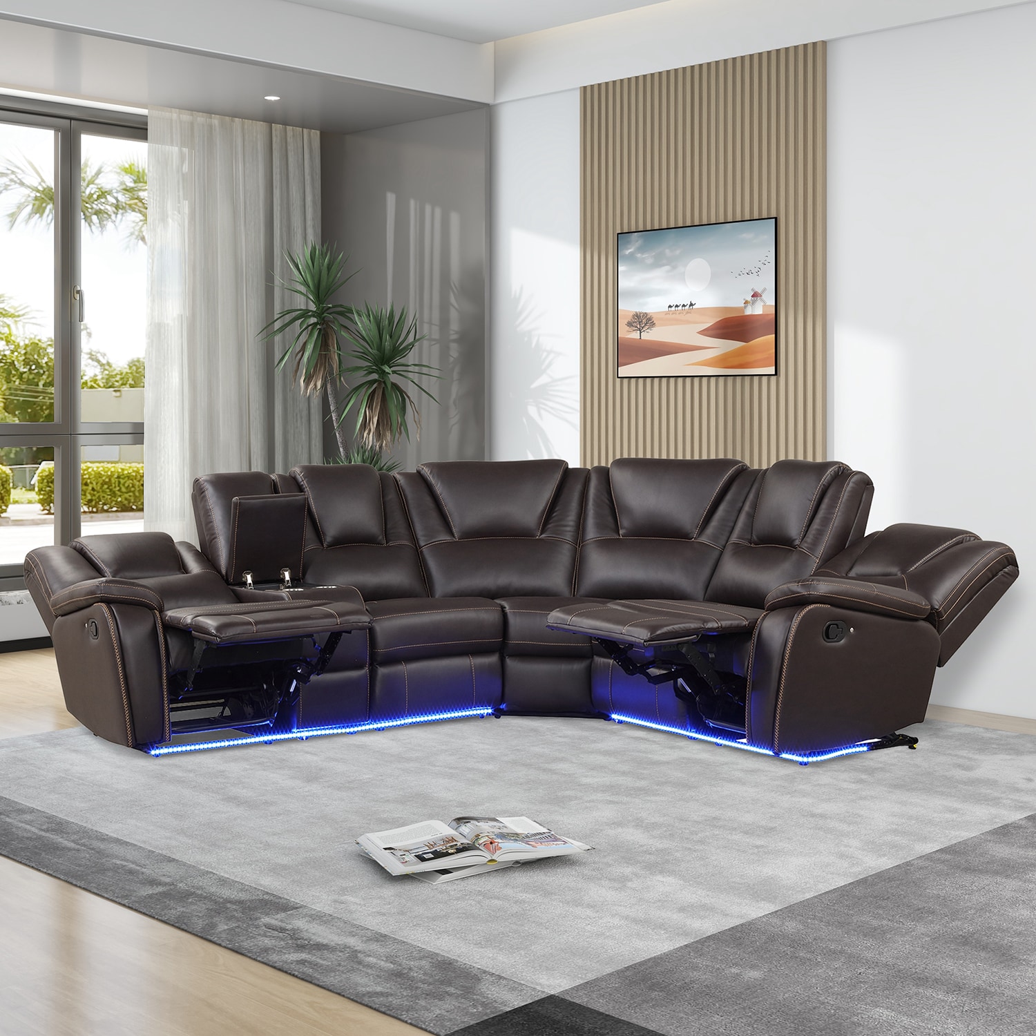 Bybafun YA3700296 Sofas-Loveseats - View #7