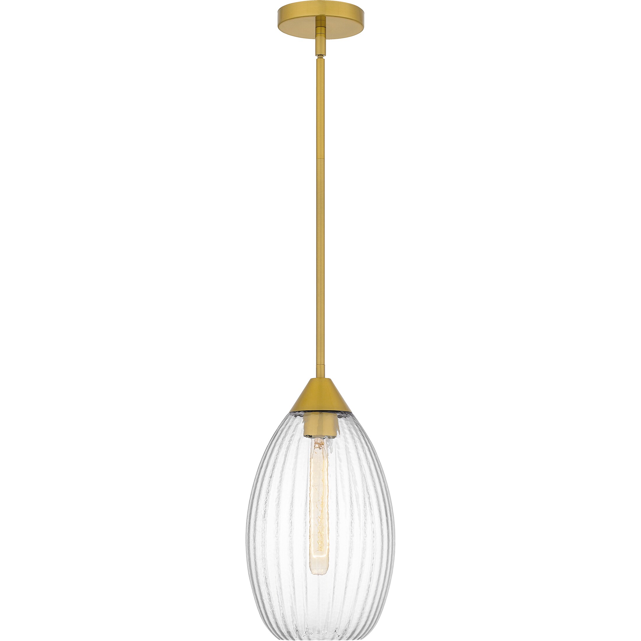 Quoizel QPP6756BRG Pendant-Lights - View #5
