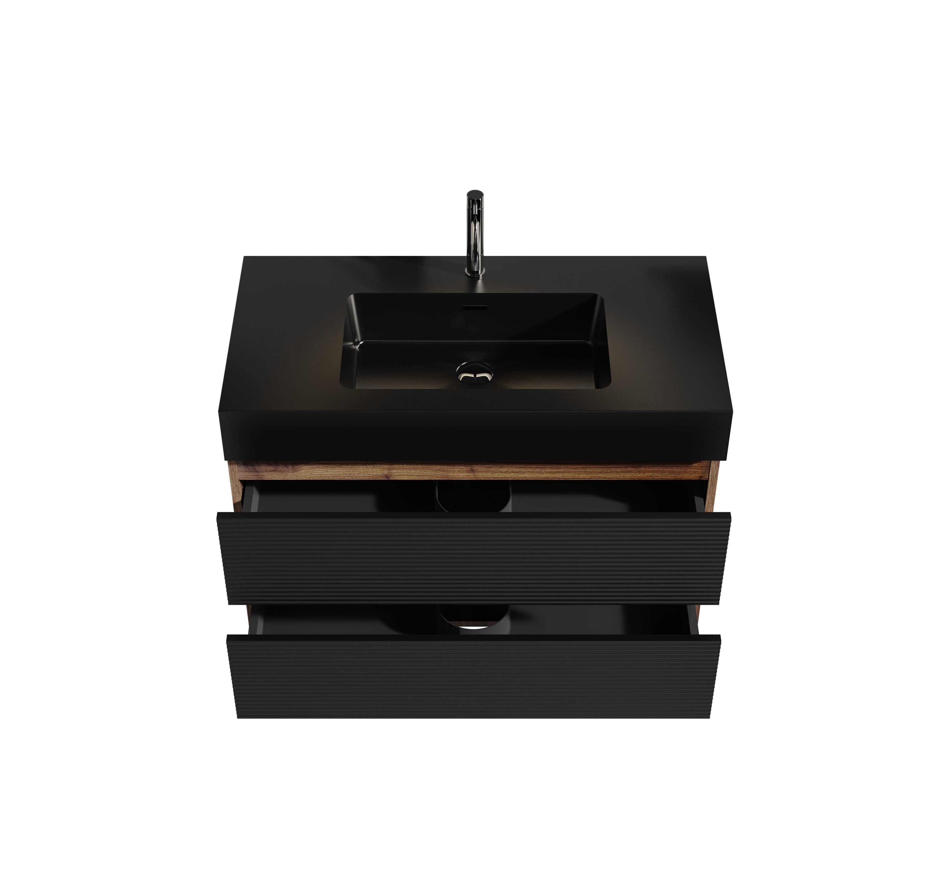 Tatayosi RY-65S00087 Bath-Vanity-Combo - View #9