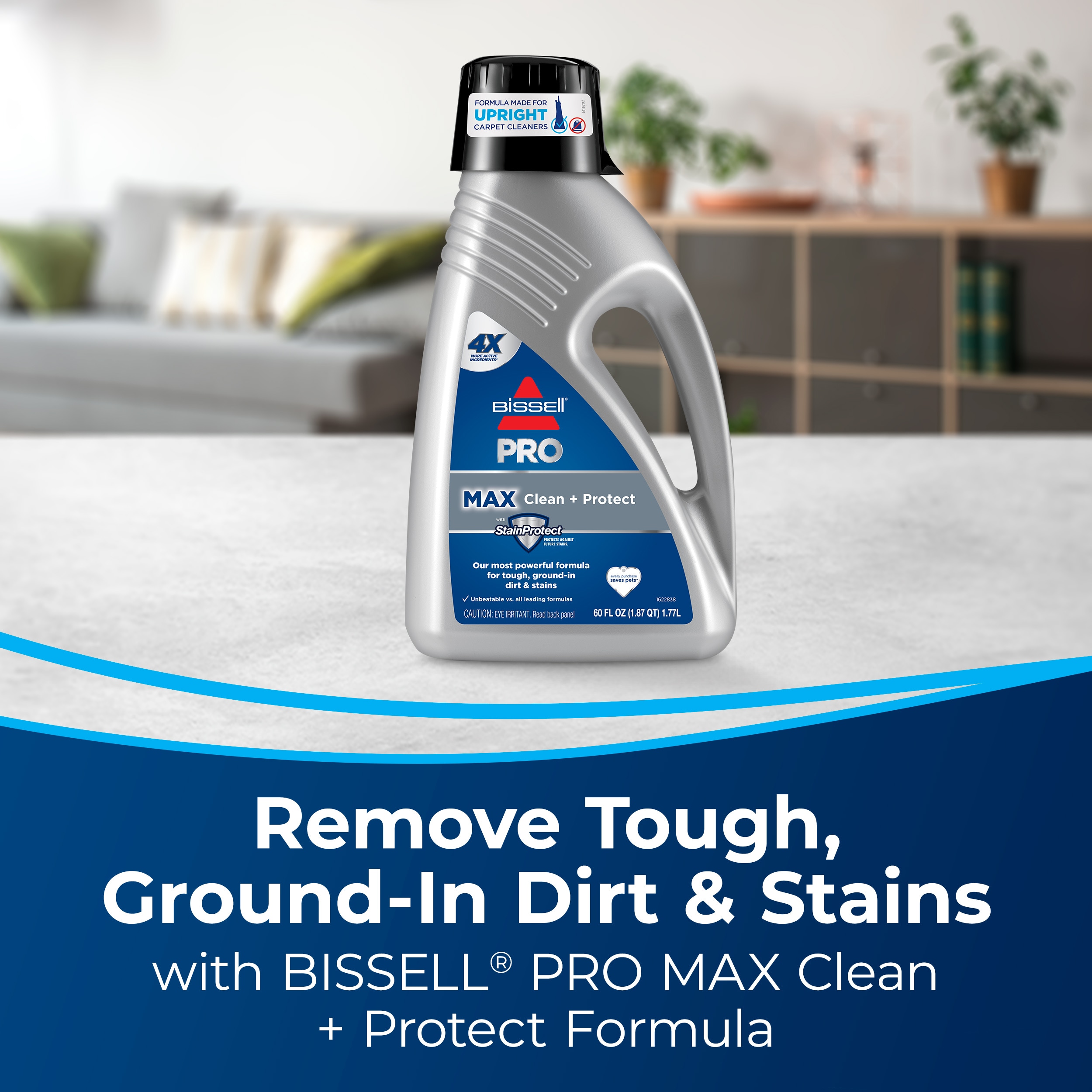BISSELL 15484 Carpet-Cleaner - View #6