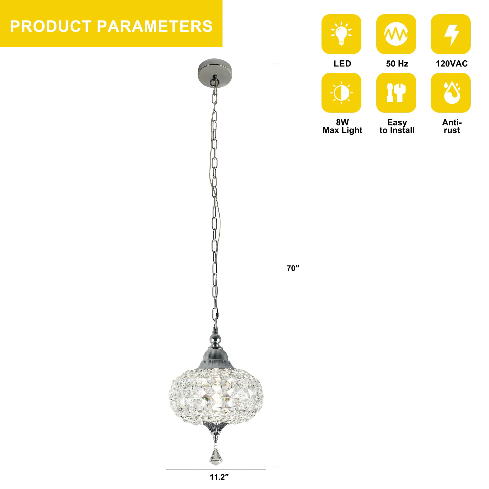 Oaks Decor BD4073OKEL-C b090015 - View #11