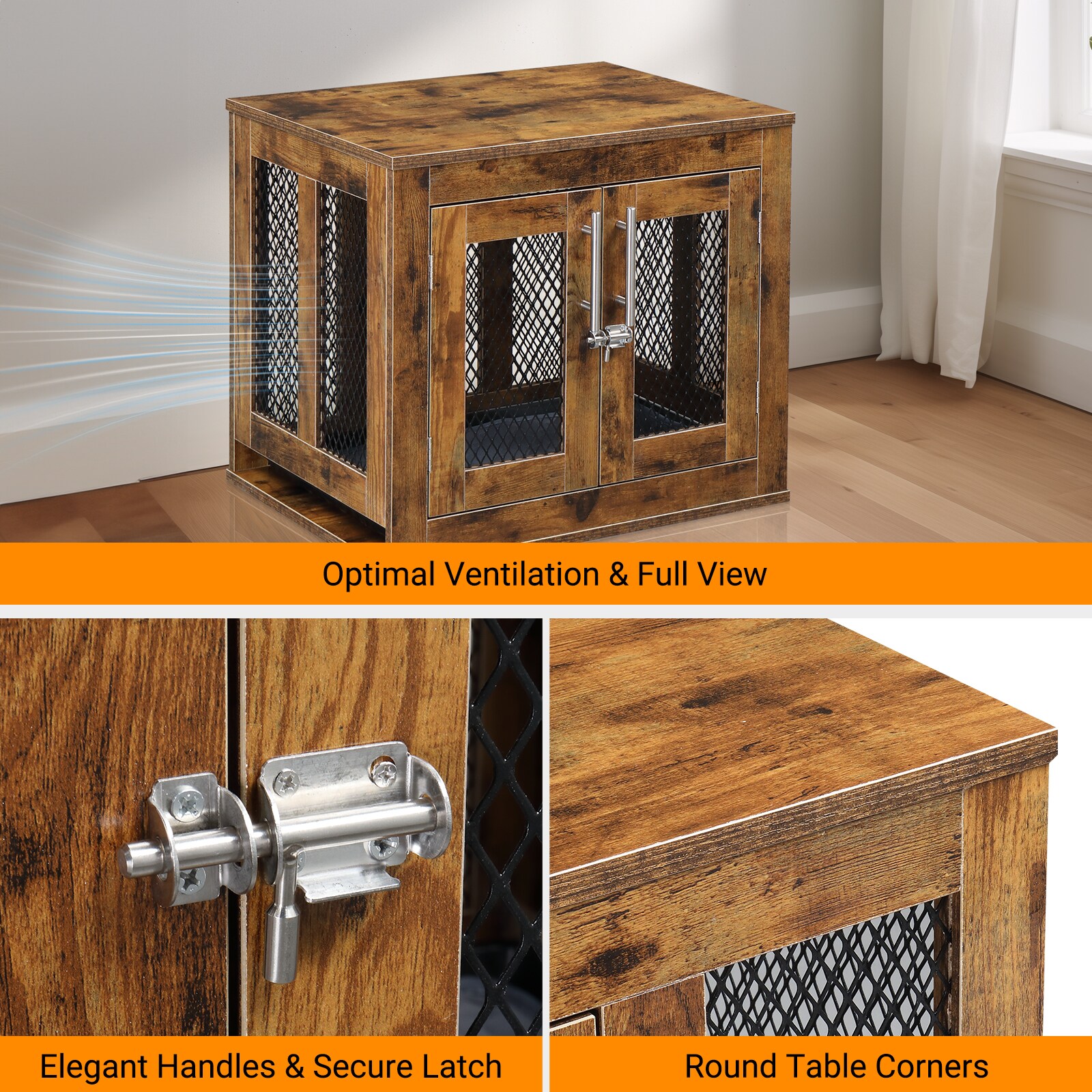 Outopee LO1G52005163 End-Tables - View #6