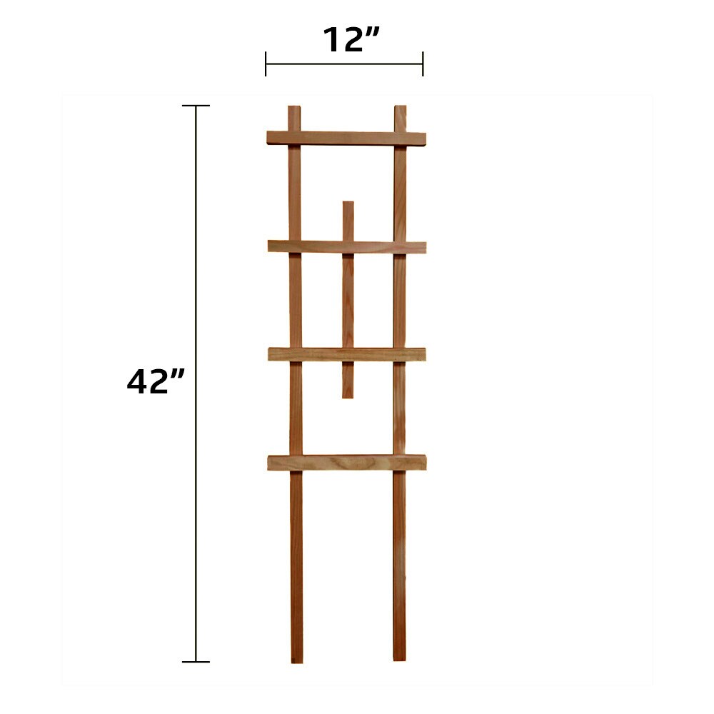 Style Selections 625993 Garden-Trellis - View #3
