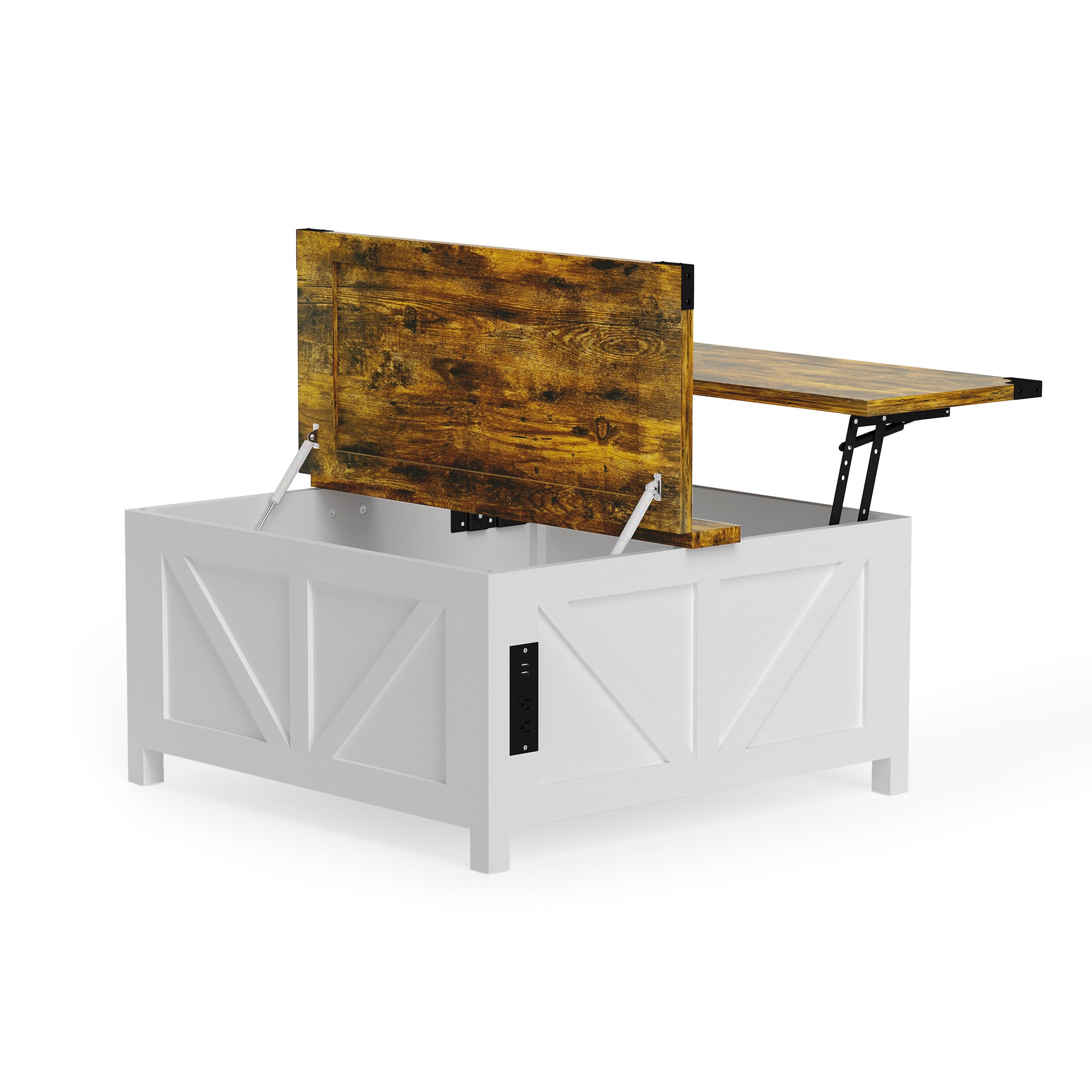  KFZ35Z01-C-LW1 Coffee-Tables - View #13
