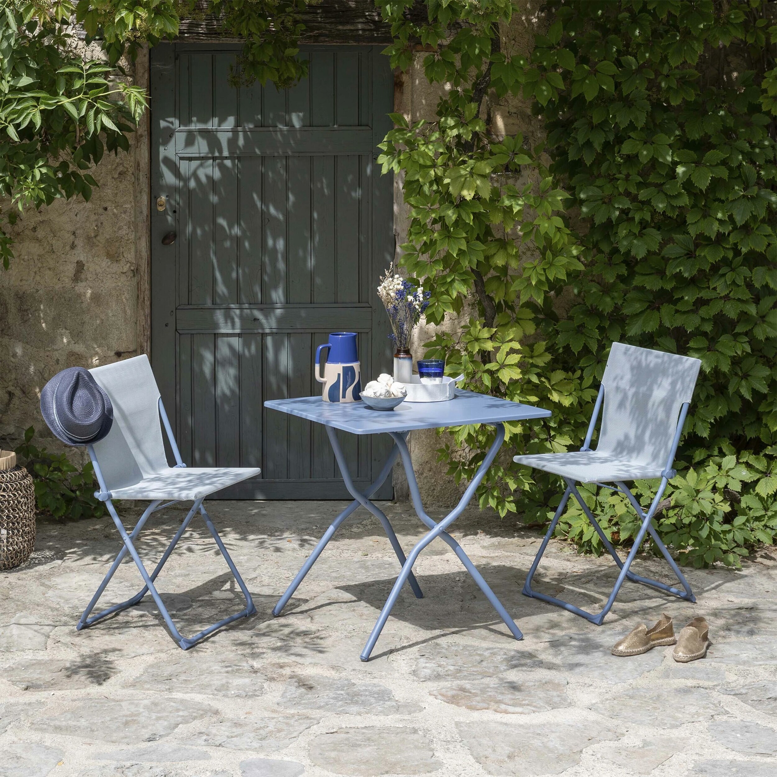 Lafuma 314753 Patio-Chairs - View #9