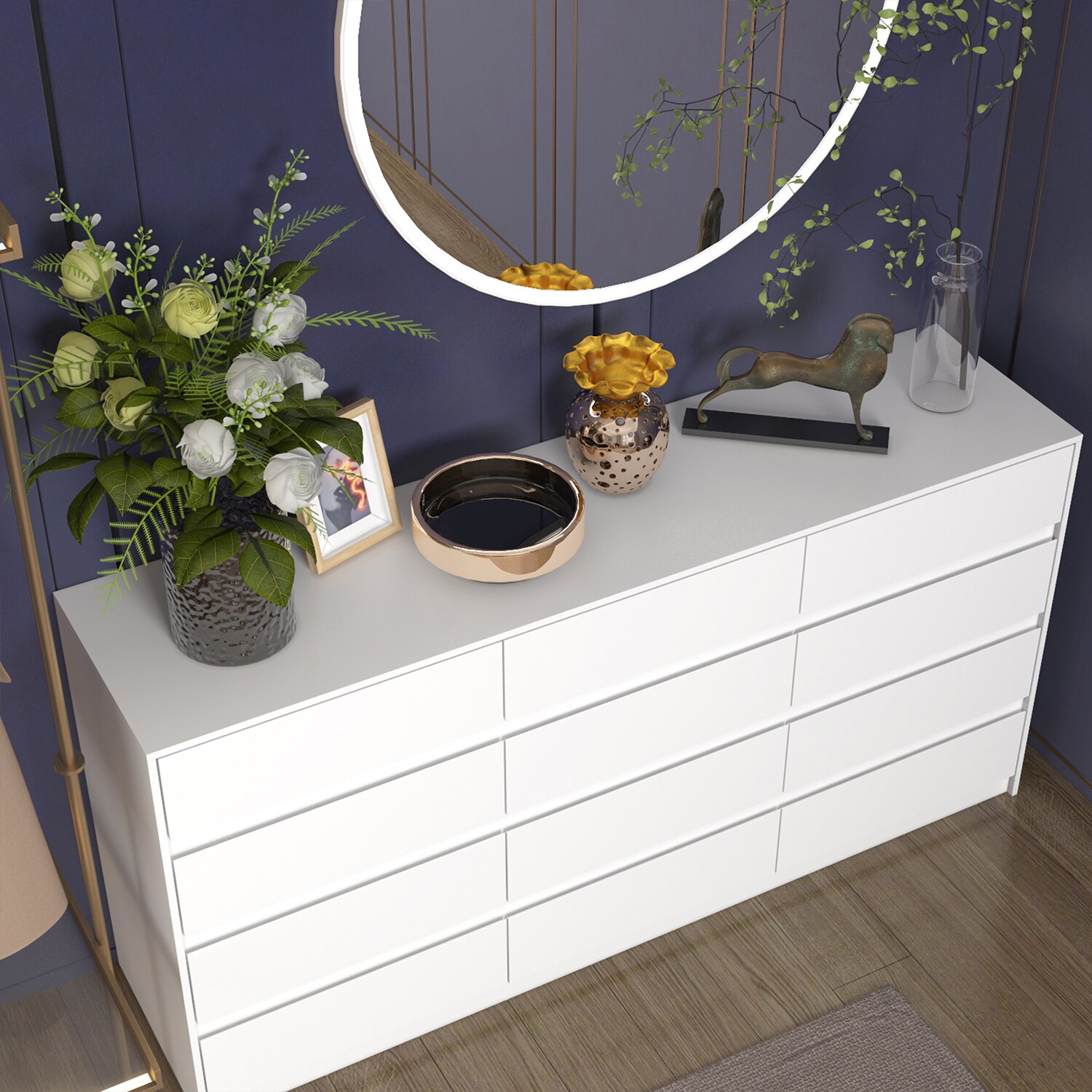 FUFU&GAGA KF210291-01 dressers - View #11