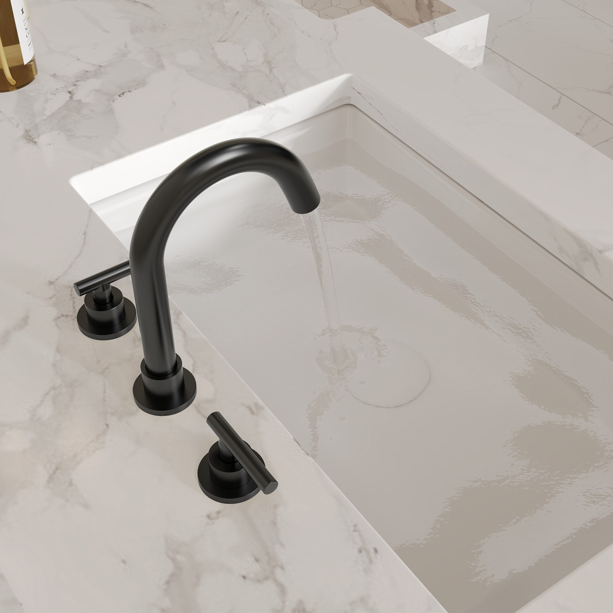 GRANDJOY TOBILI120BN Lavatory-Faucets - View #4