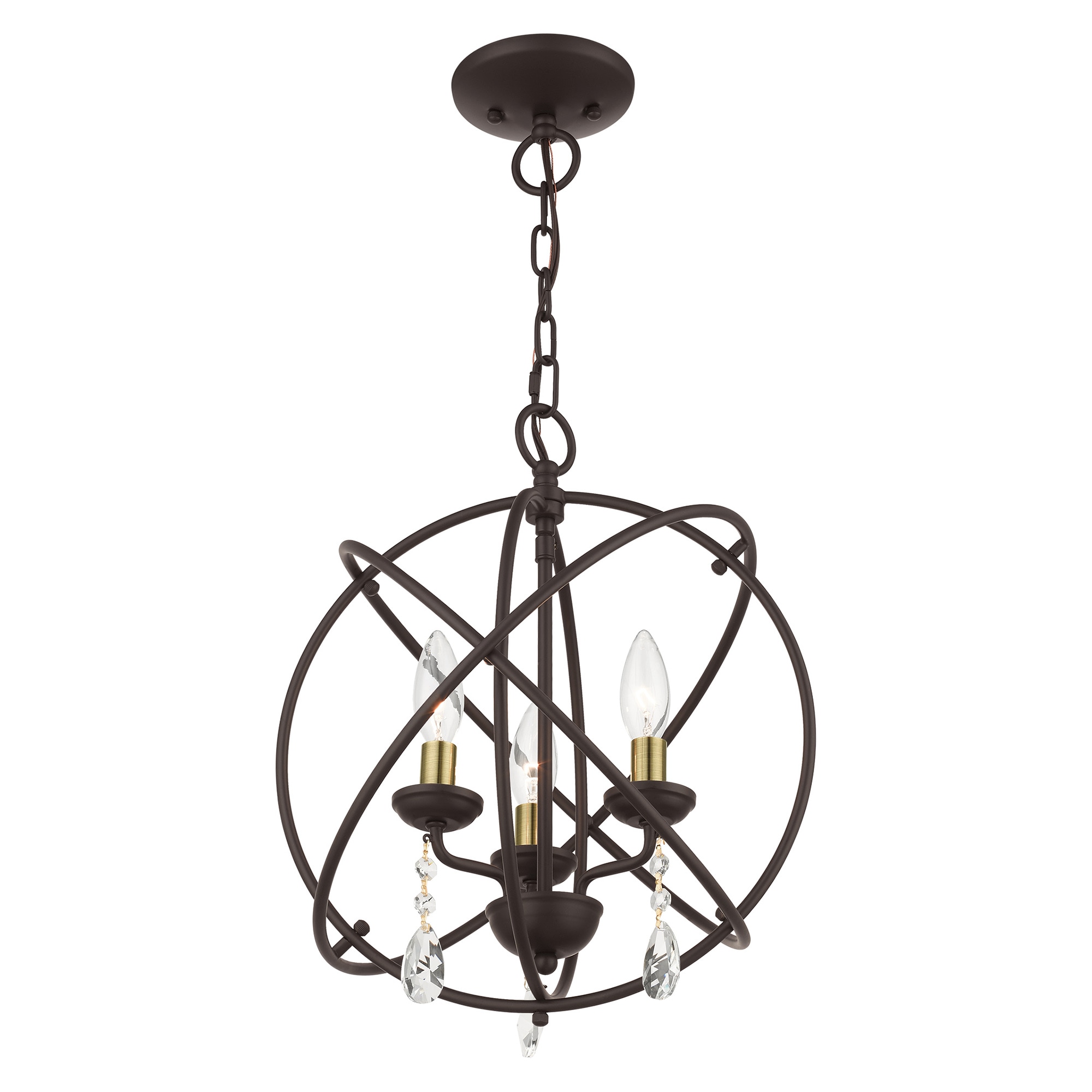 Livex Lighting 40904-07 b090015 - View #2
