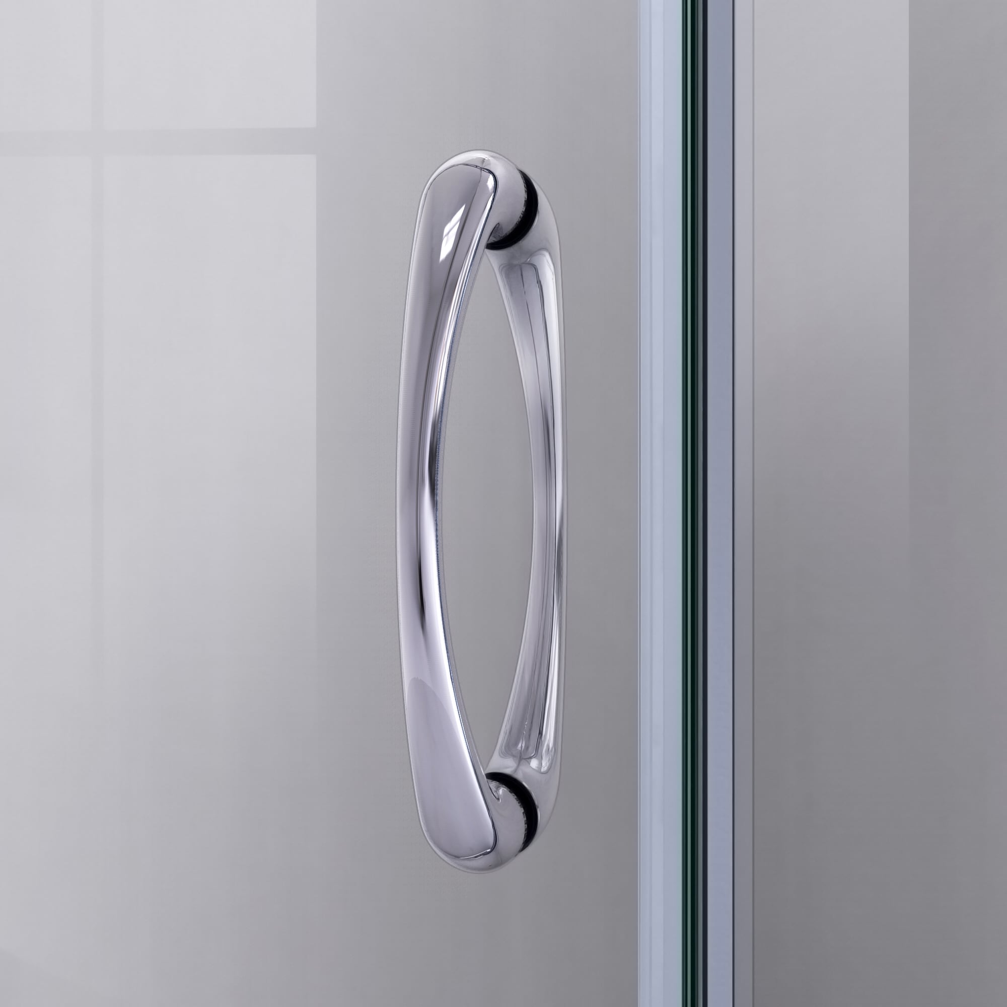 DreamLine E2703838XXQ0001 Alcove-Shower-Kit - View #5