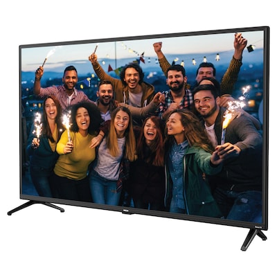 42-in TVs at