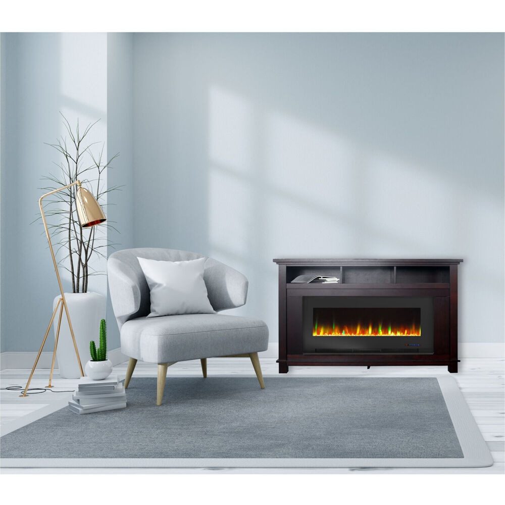 Cambridge CAM5735-1MAH Electric-Fireplaces - View #11