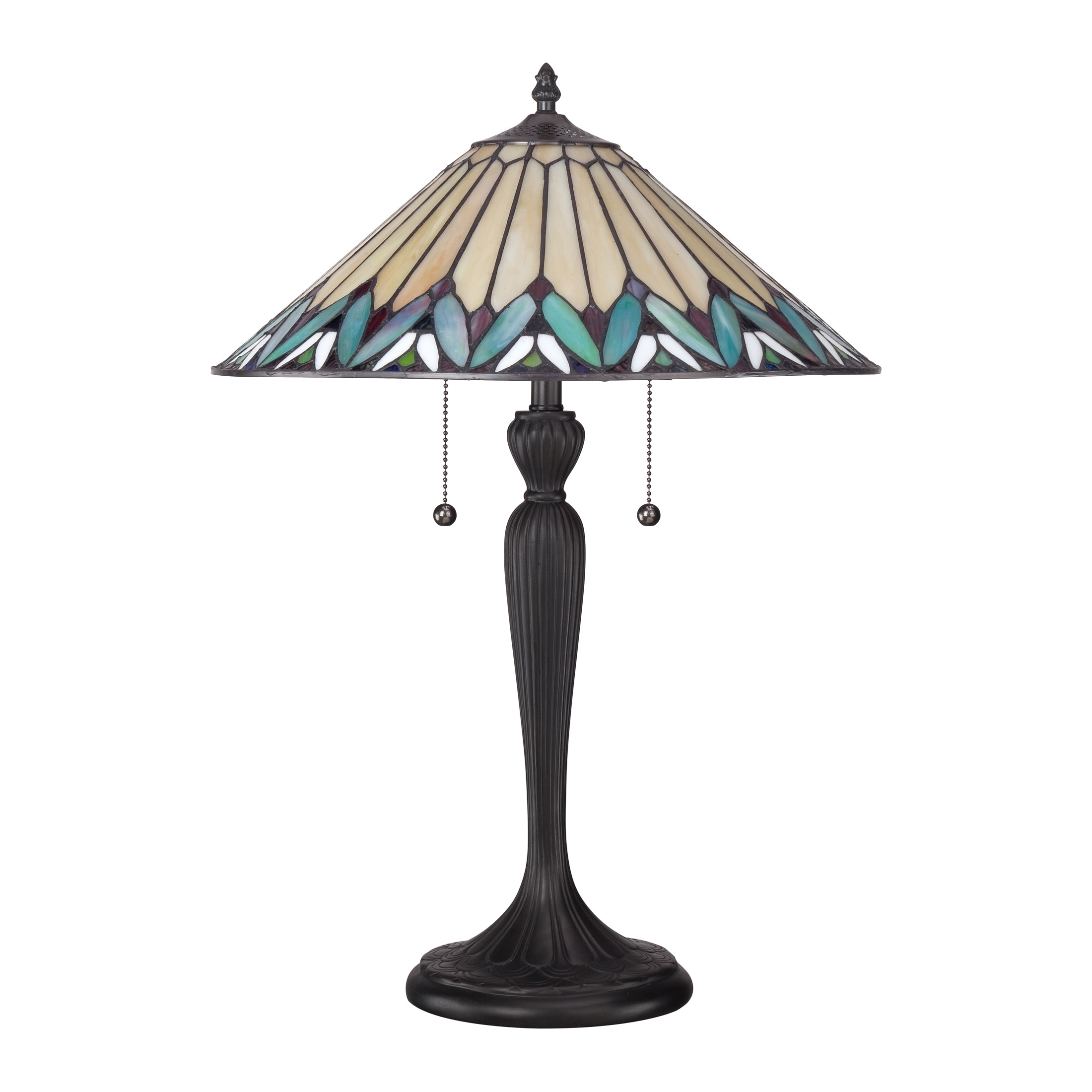 Lowes tiffany deals floor lamps