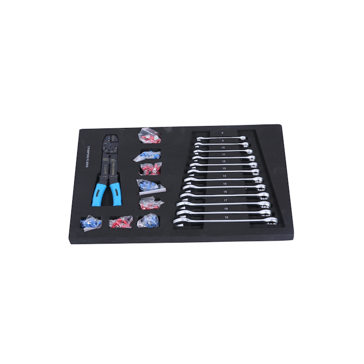 SunJet TWPVFE26HVMW Tool-Cabinets - View #7