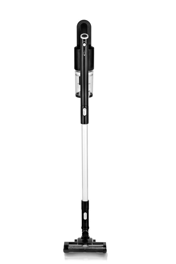 style selections lightweight cordless stick vacuum