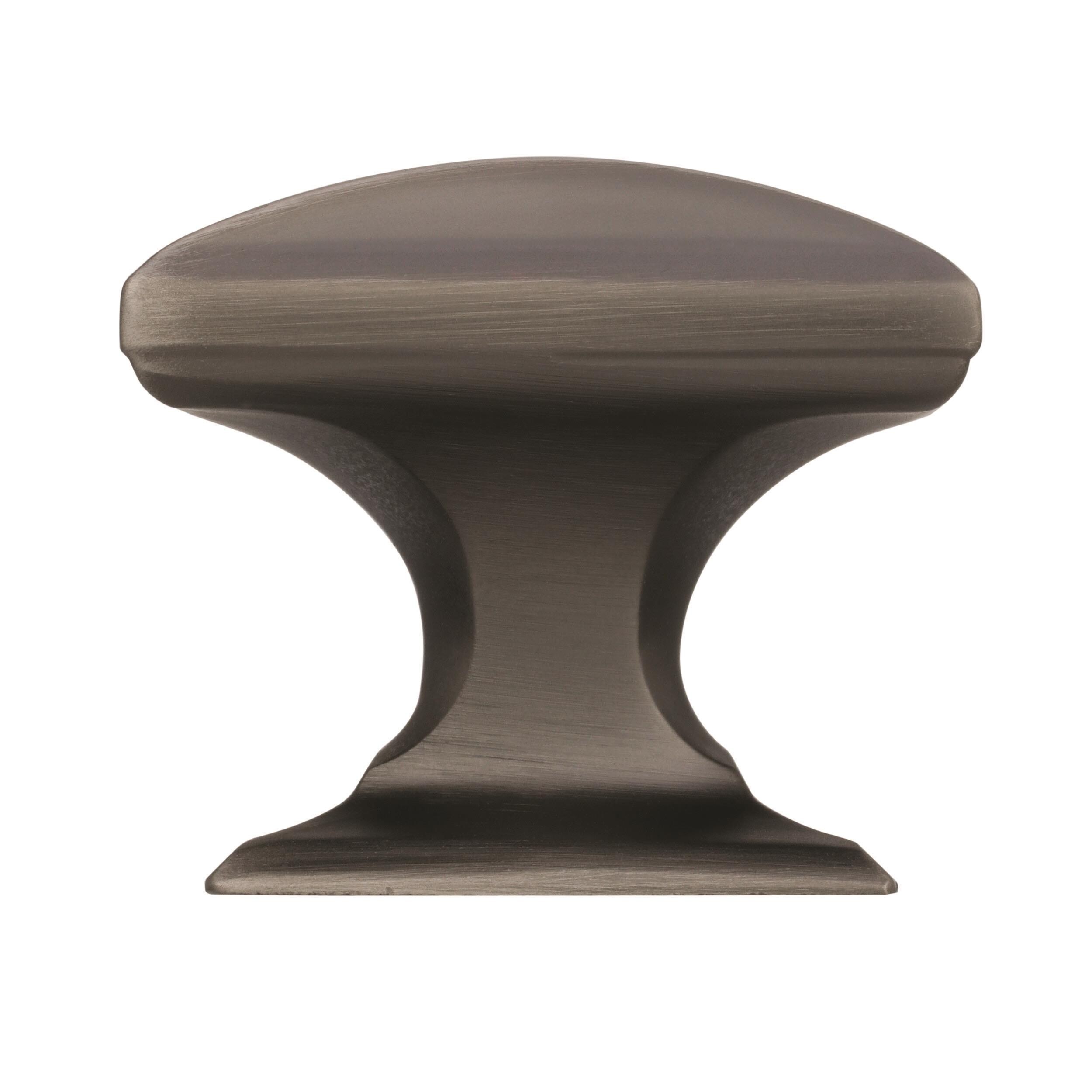 Amerock BP29340AS Cabinet-Knobs - View #7