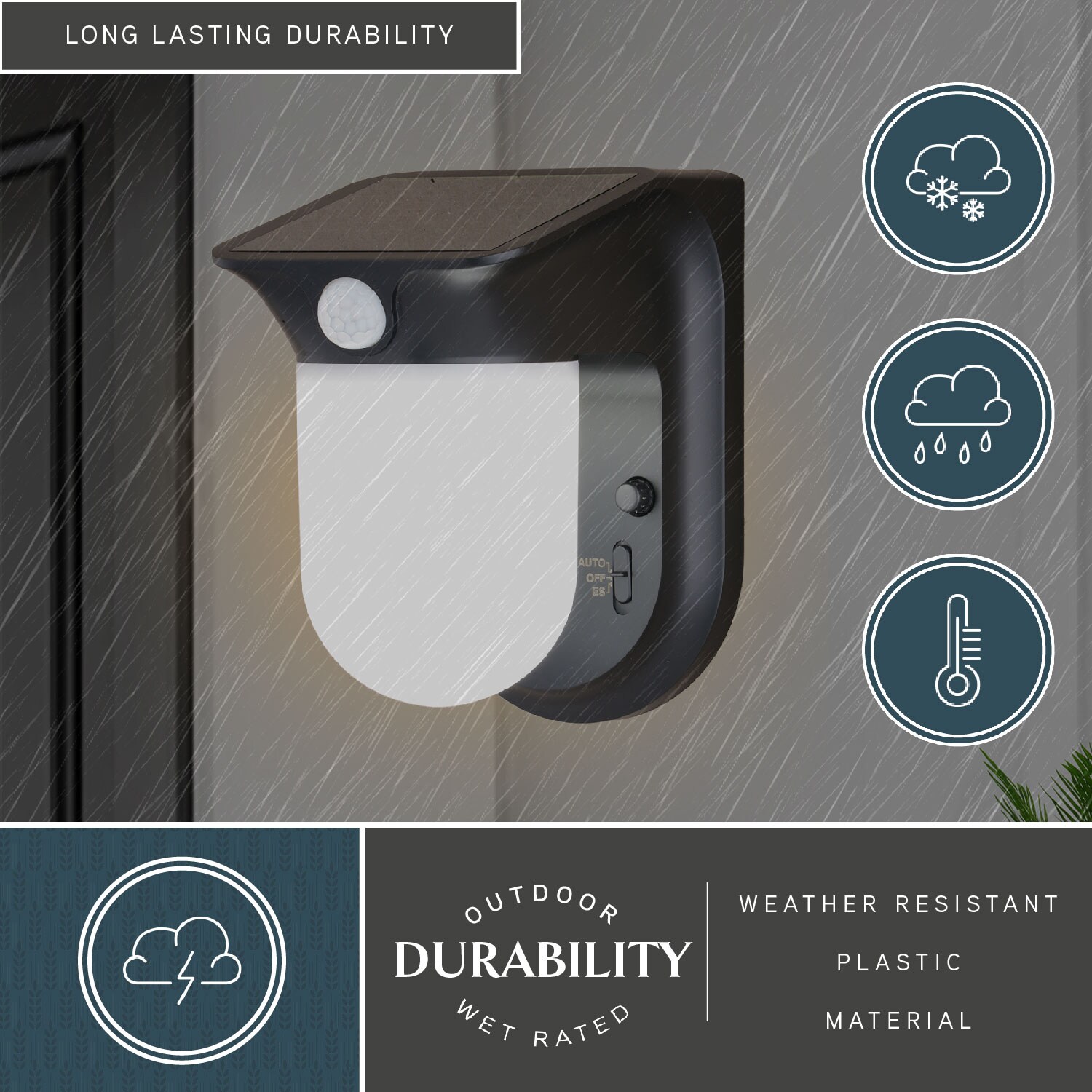 Cascadia T0724 Motion-Activated-Floodlights - View #4