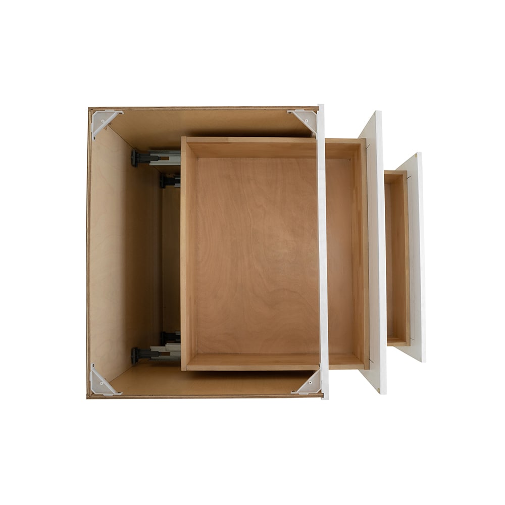 RELIABILT LS-SW-DB30-2 Cabinets-Kitchen - View #17