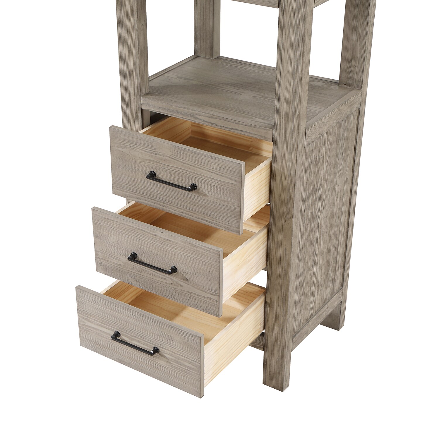 Vinnova 703822-SCA-FY Bath-Vanity-Combo - View #6