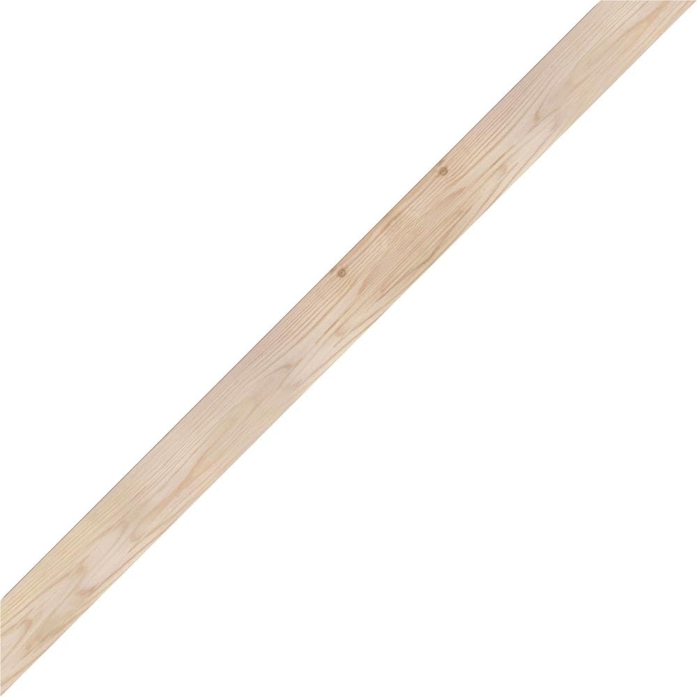 Ekena Millwork BRC04X36X36TRA00SDF braces - View #3